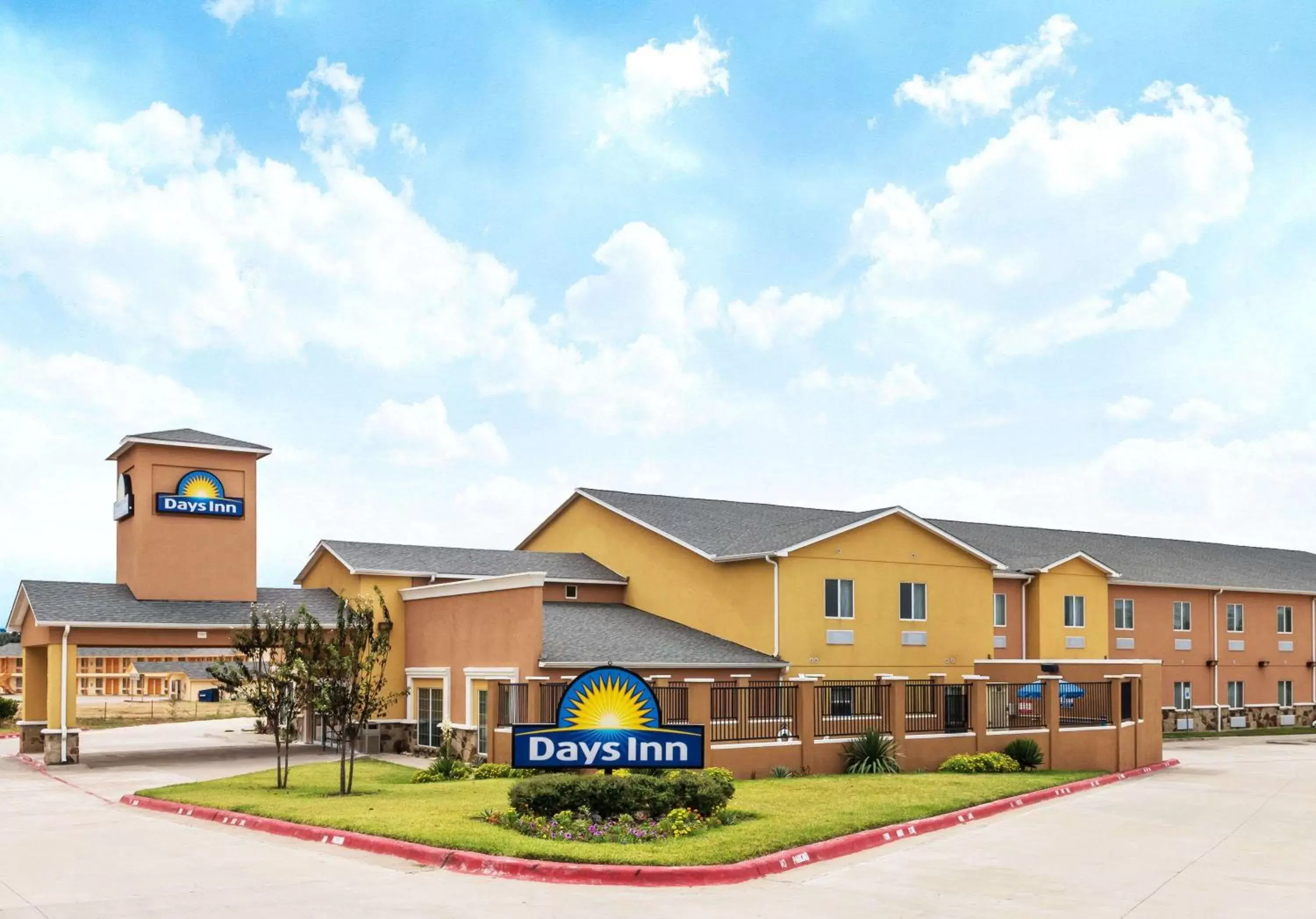 Days Inn by Wyndham Rockdale Texas Days Inn by Wyndham Rockdale Texas