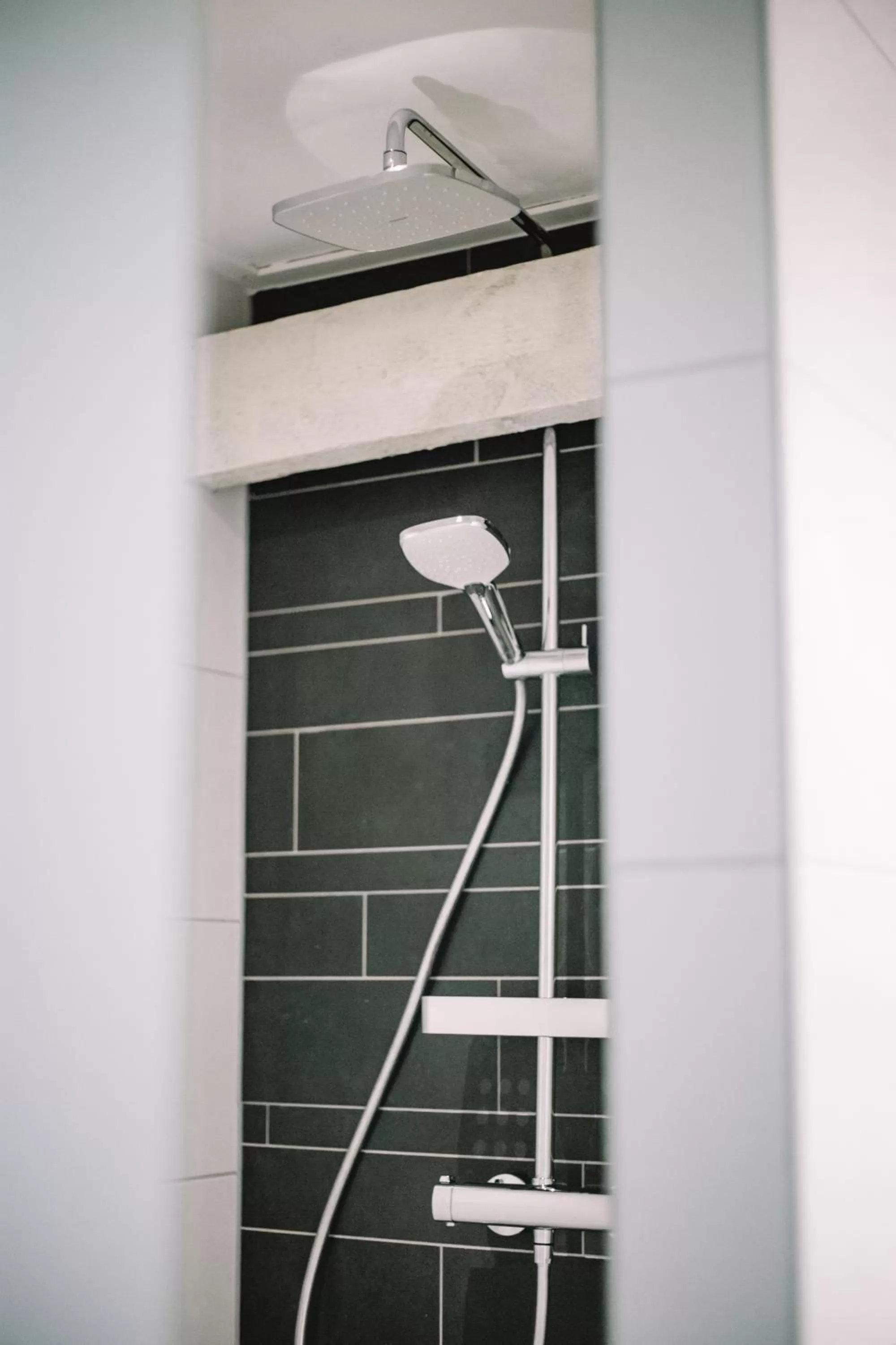 Bathroom in Harlingen Staete B&B Boutique hotel