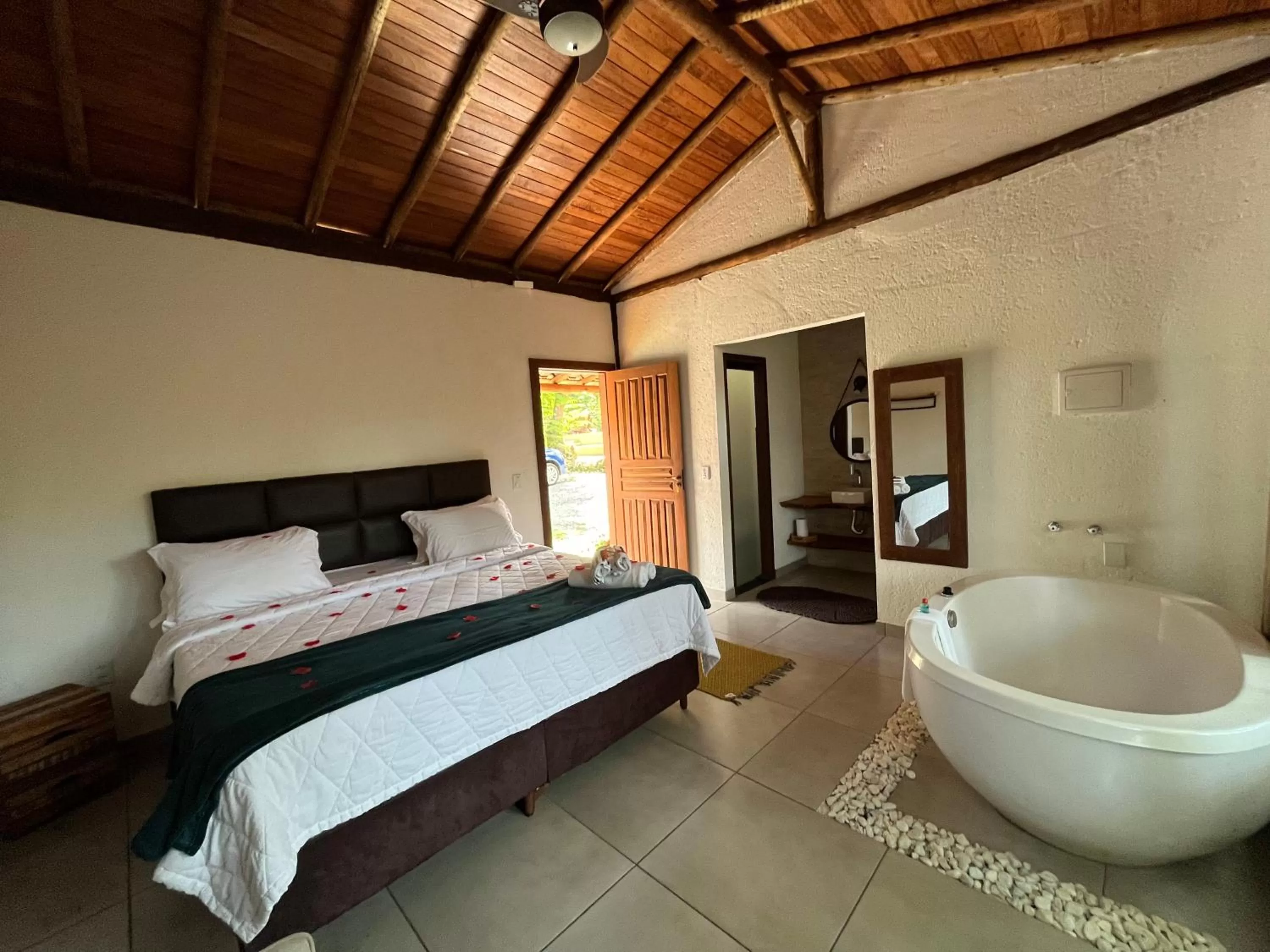 A Mi Manera Bistro, Pousada e Cervejaria Artesanal!