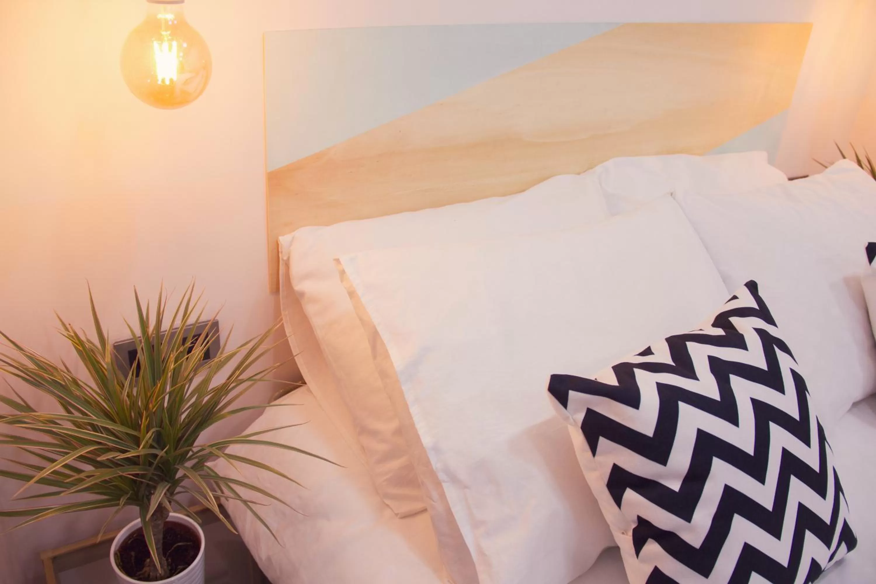 Queen Room in Hotel MOLA Galata