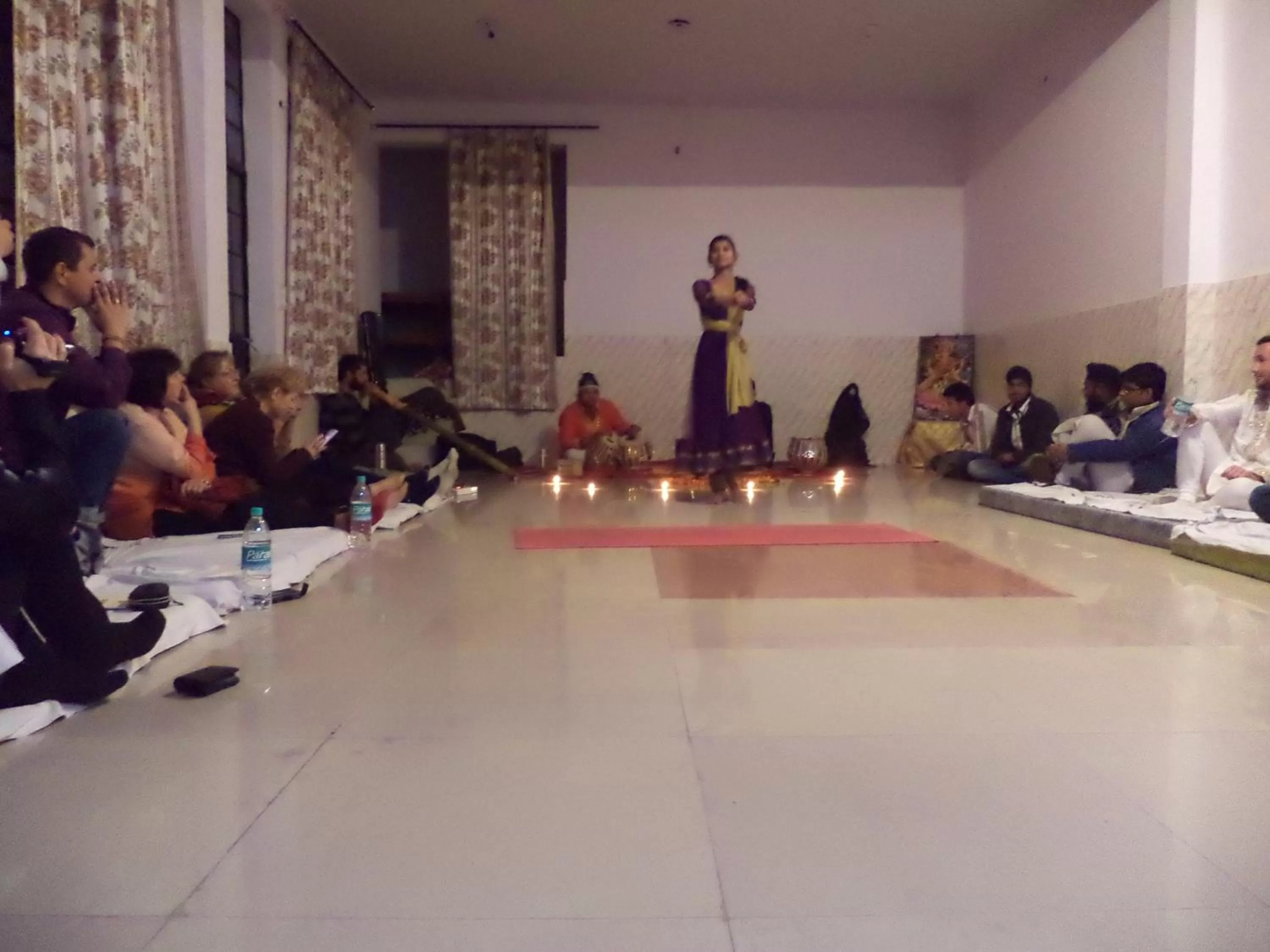 Other in Hill Top Swiss Cottage