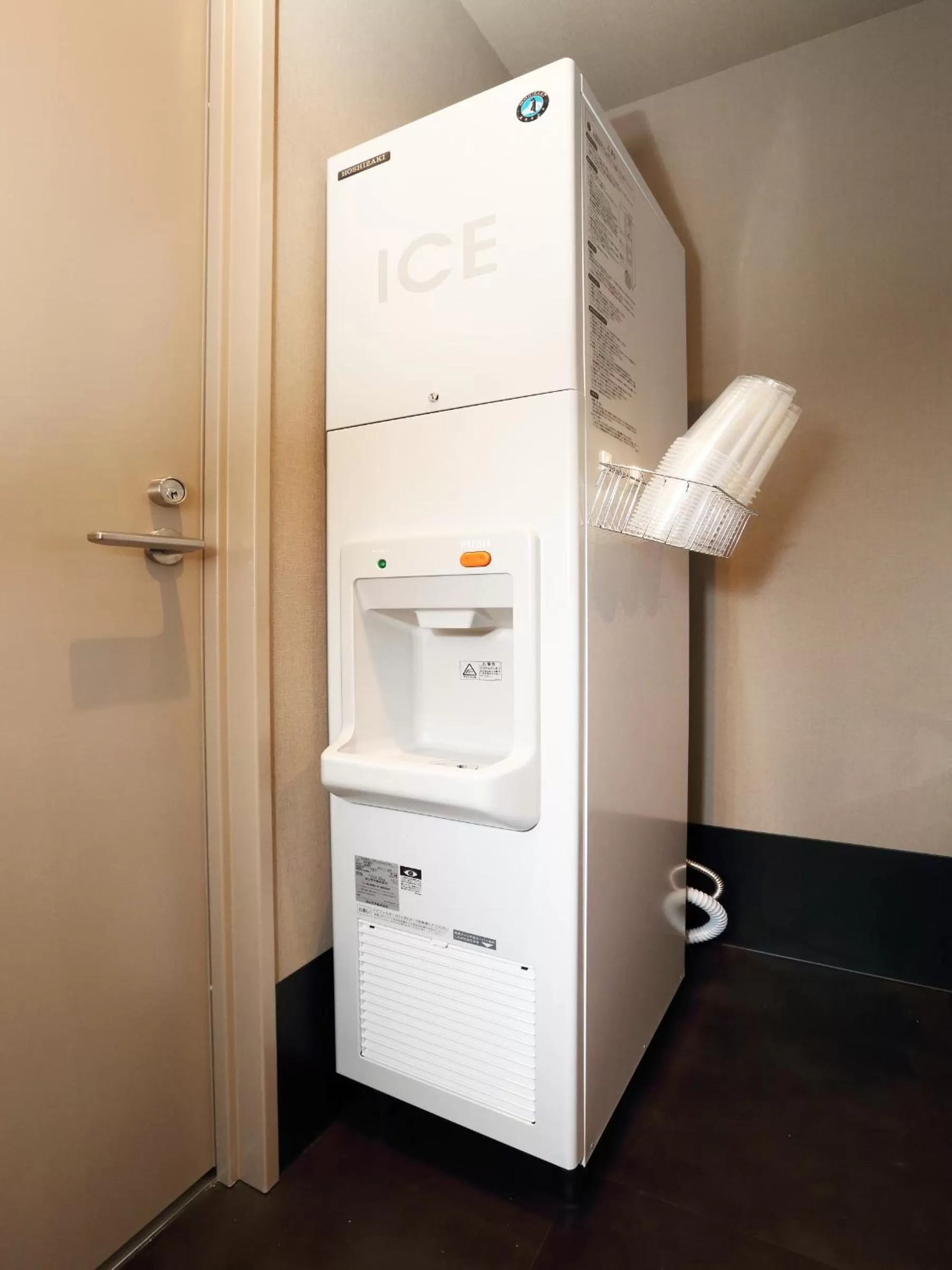 Bathroom in Henn na Hotel Kansai Airport