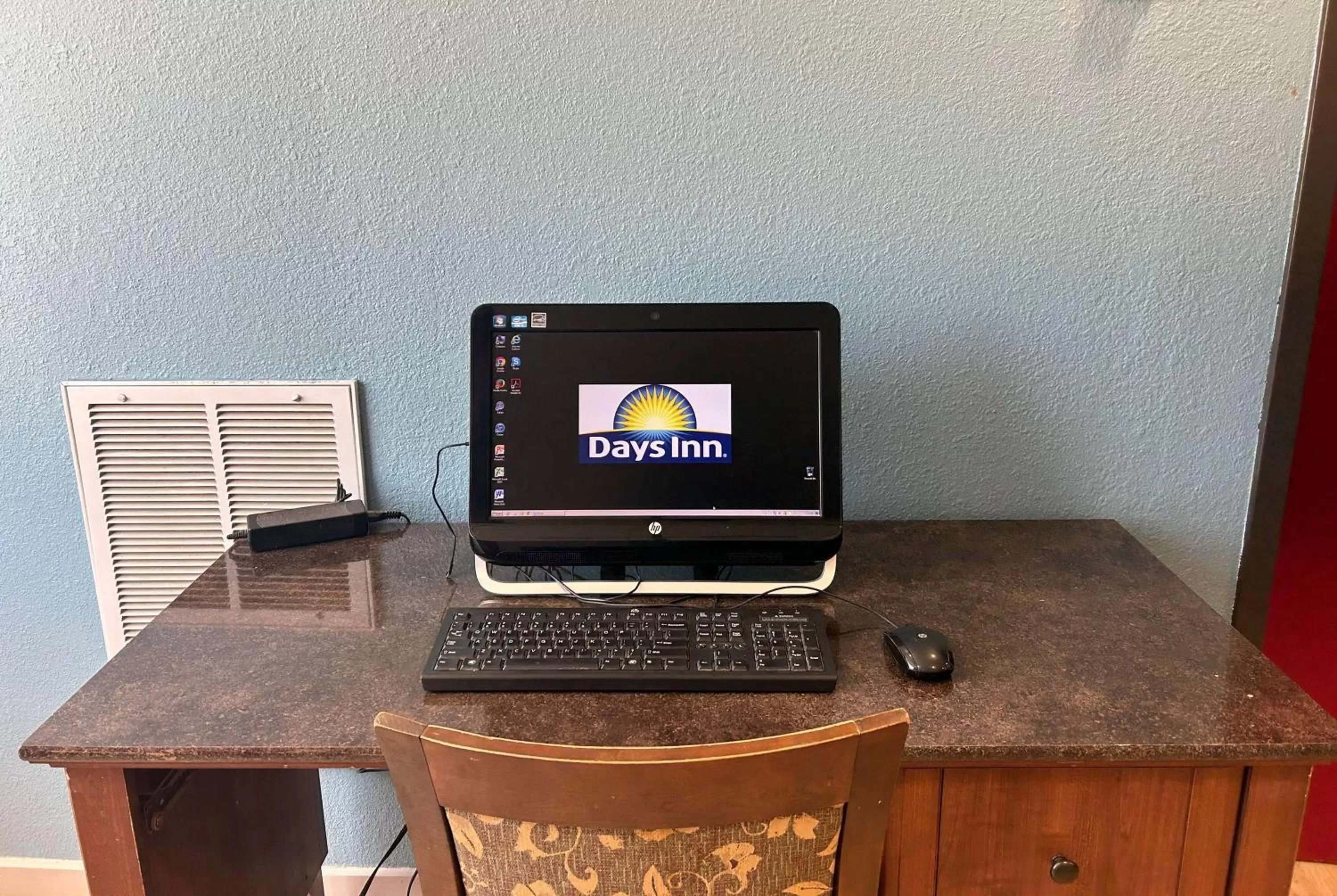 Business facilities in Days Inn by Wyndham Killeen Fort Hood