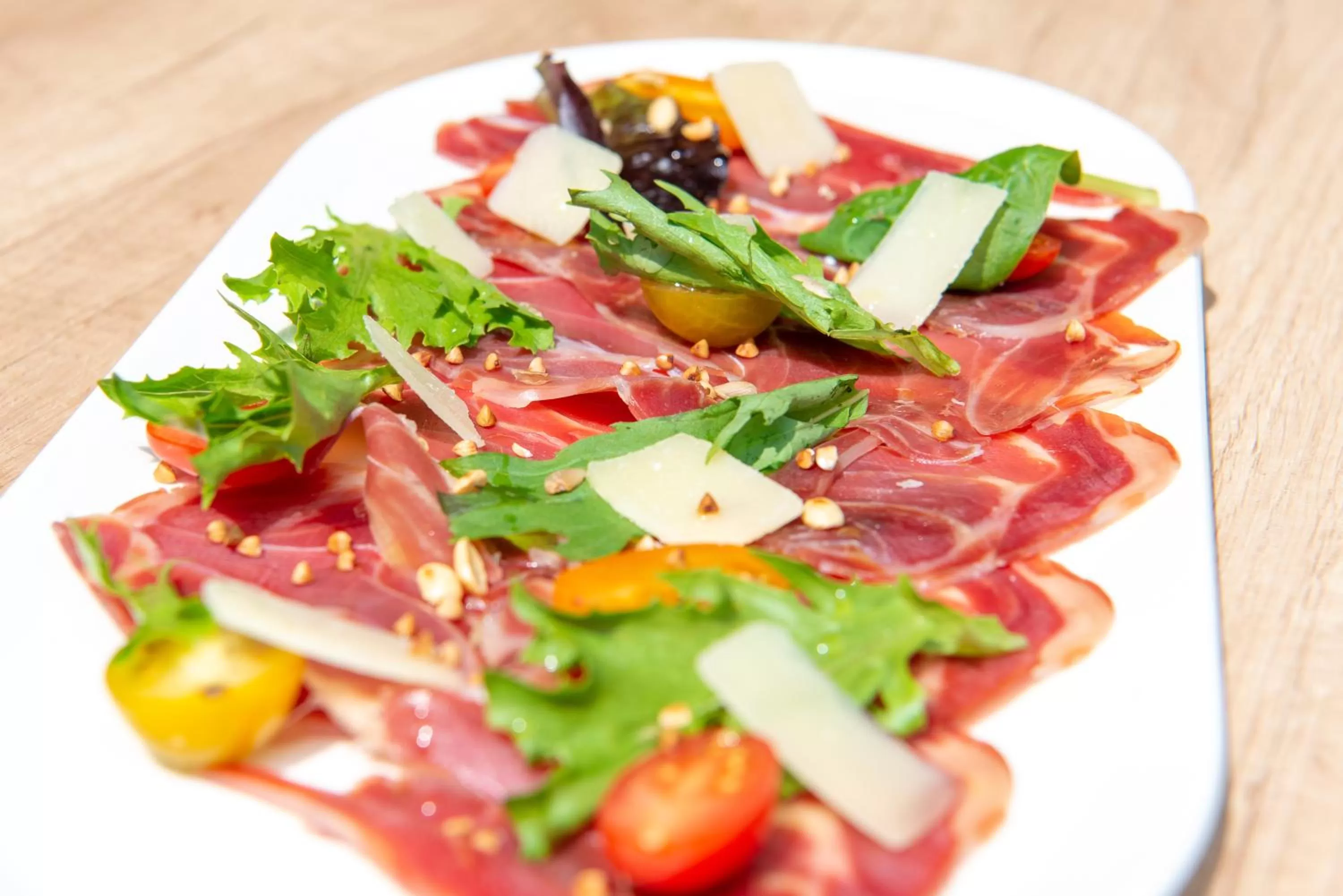 Food in Best Western Hotel du Lac Dunkerque- Restaurant ouvert 7/7 midi et soir