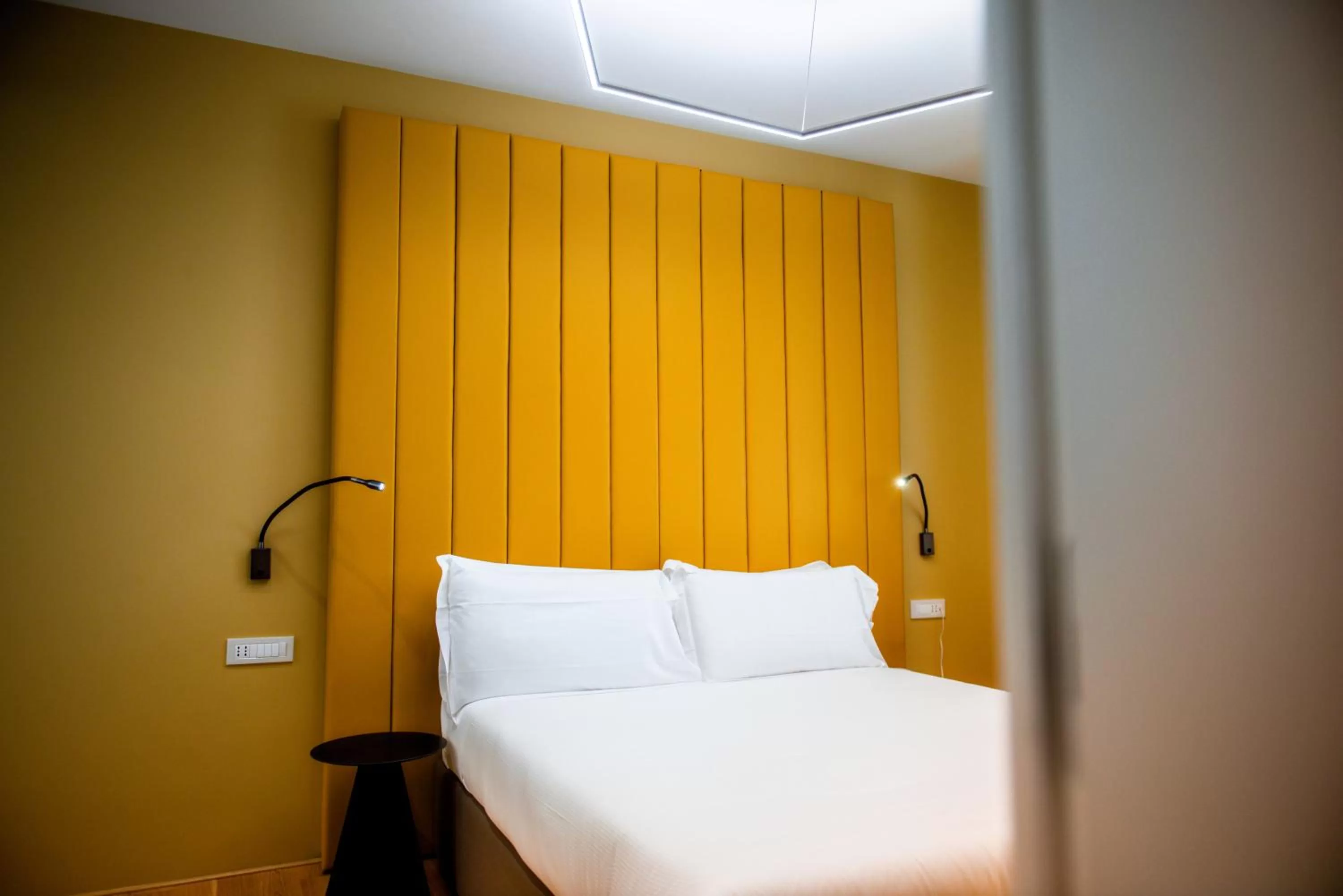 Other, Bed in Boutique Centrale Palace Hotel