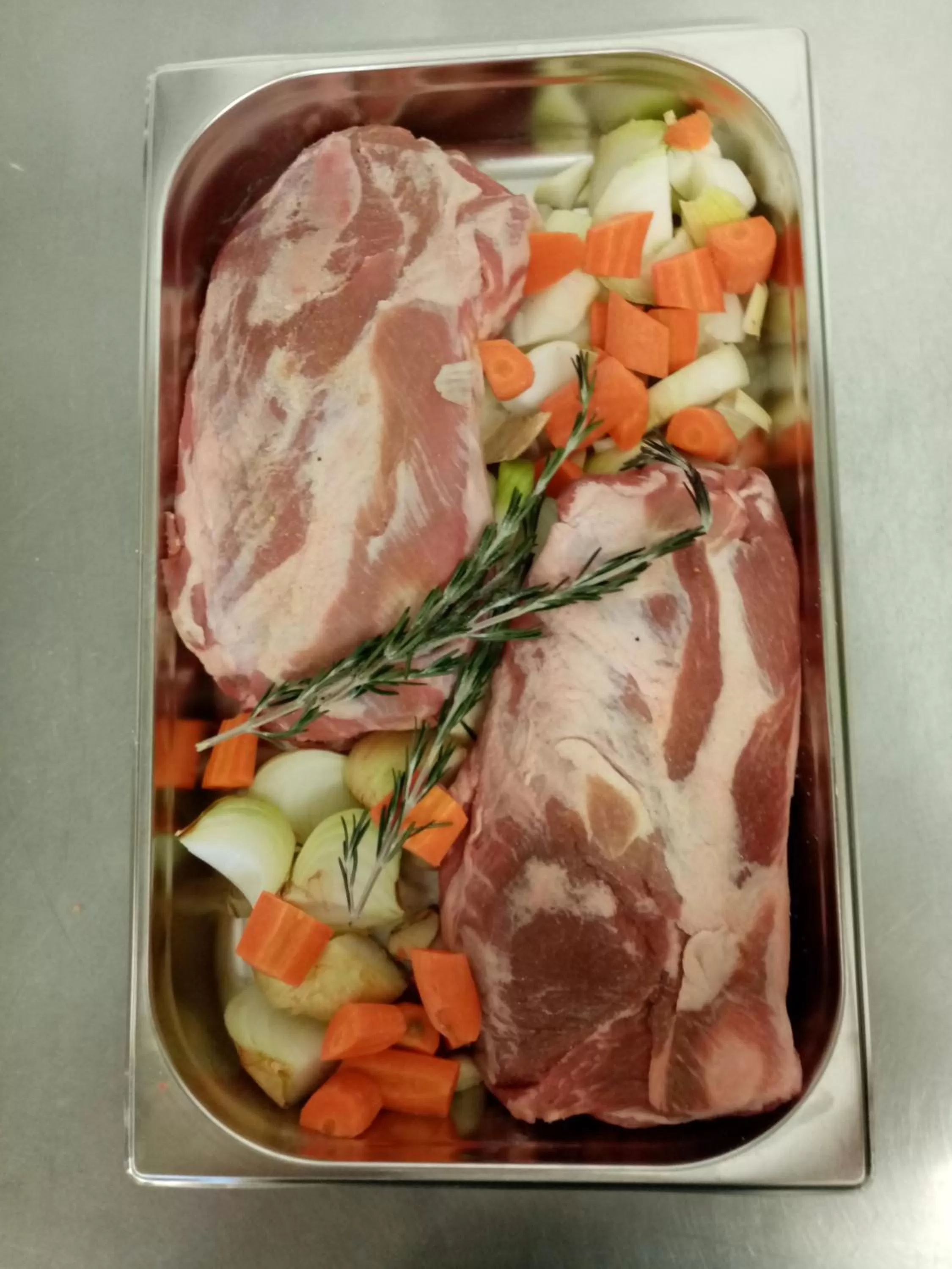 Food and drinks in ZUR TRAUBE Schwarzwaldhotel & Restaurant am Titisee