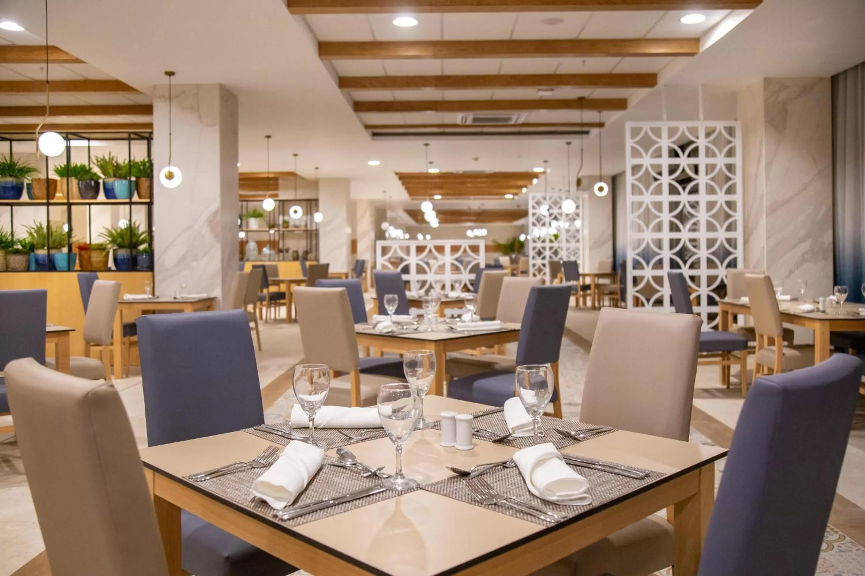 Restaurant/places to eat in Serenade Punta Cana Beach & Spa Resort