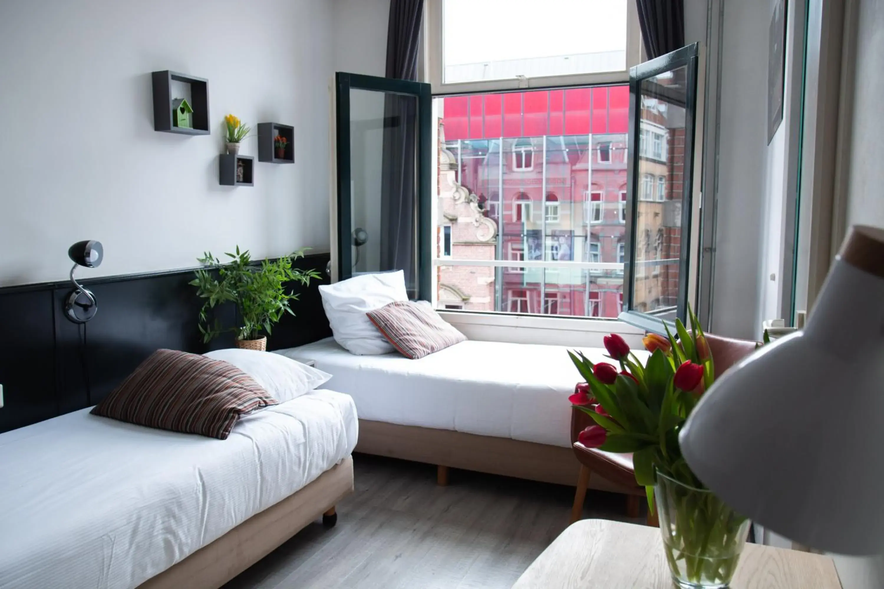 Hotel La Bohème Hotel La Bohème