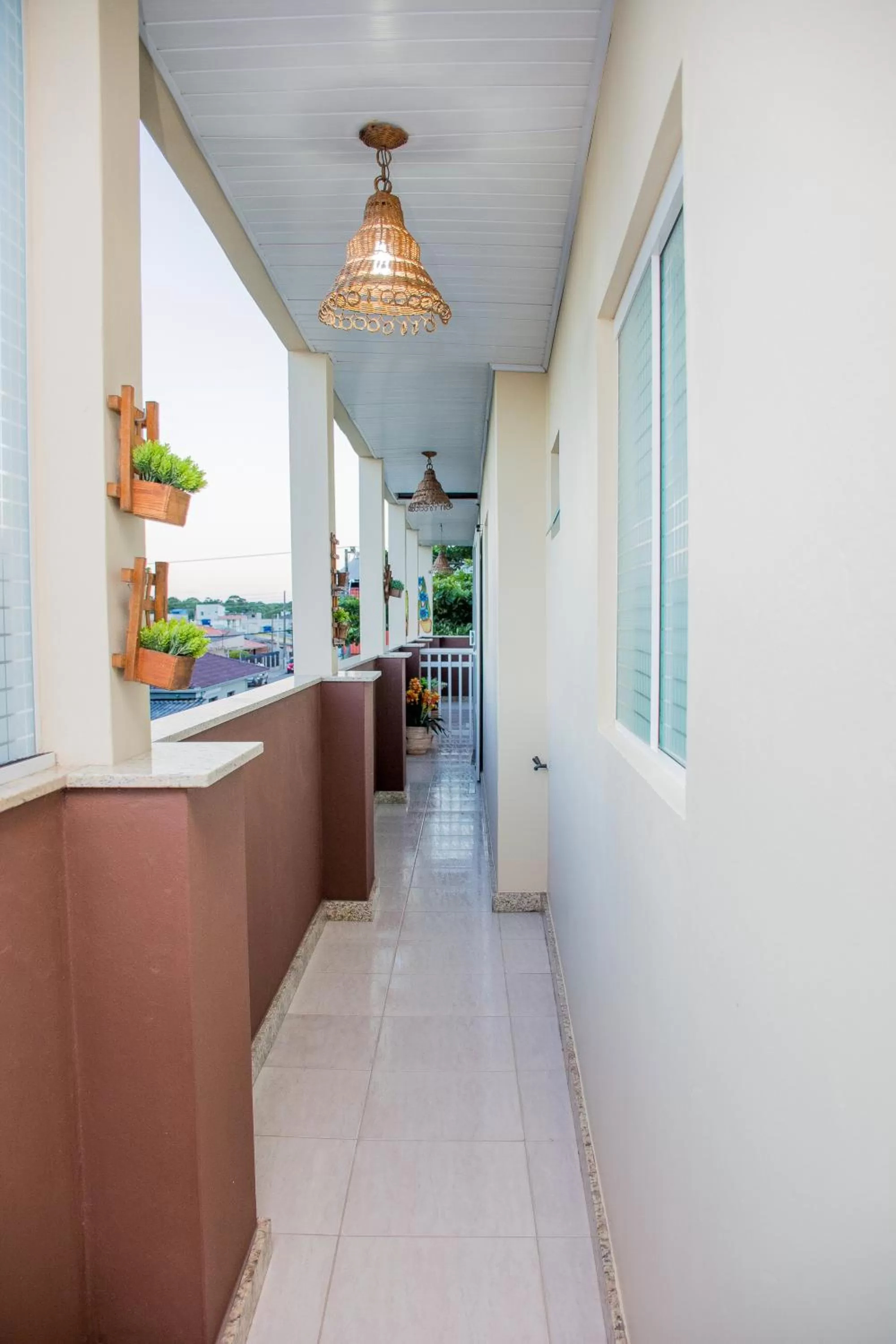 Pousada Rota das Praias