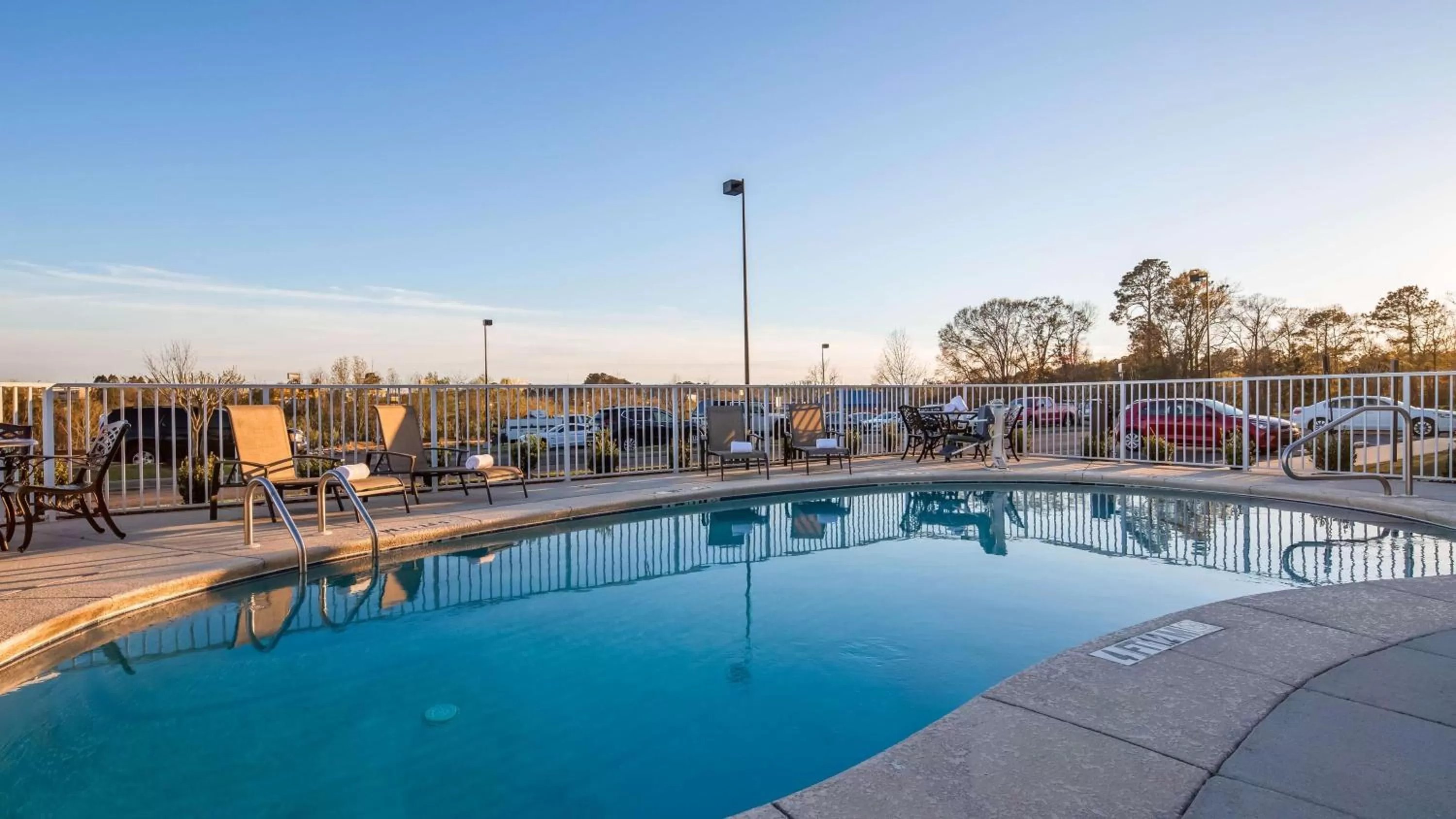 Activities in Best Western Dothan Inn & Suites