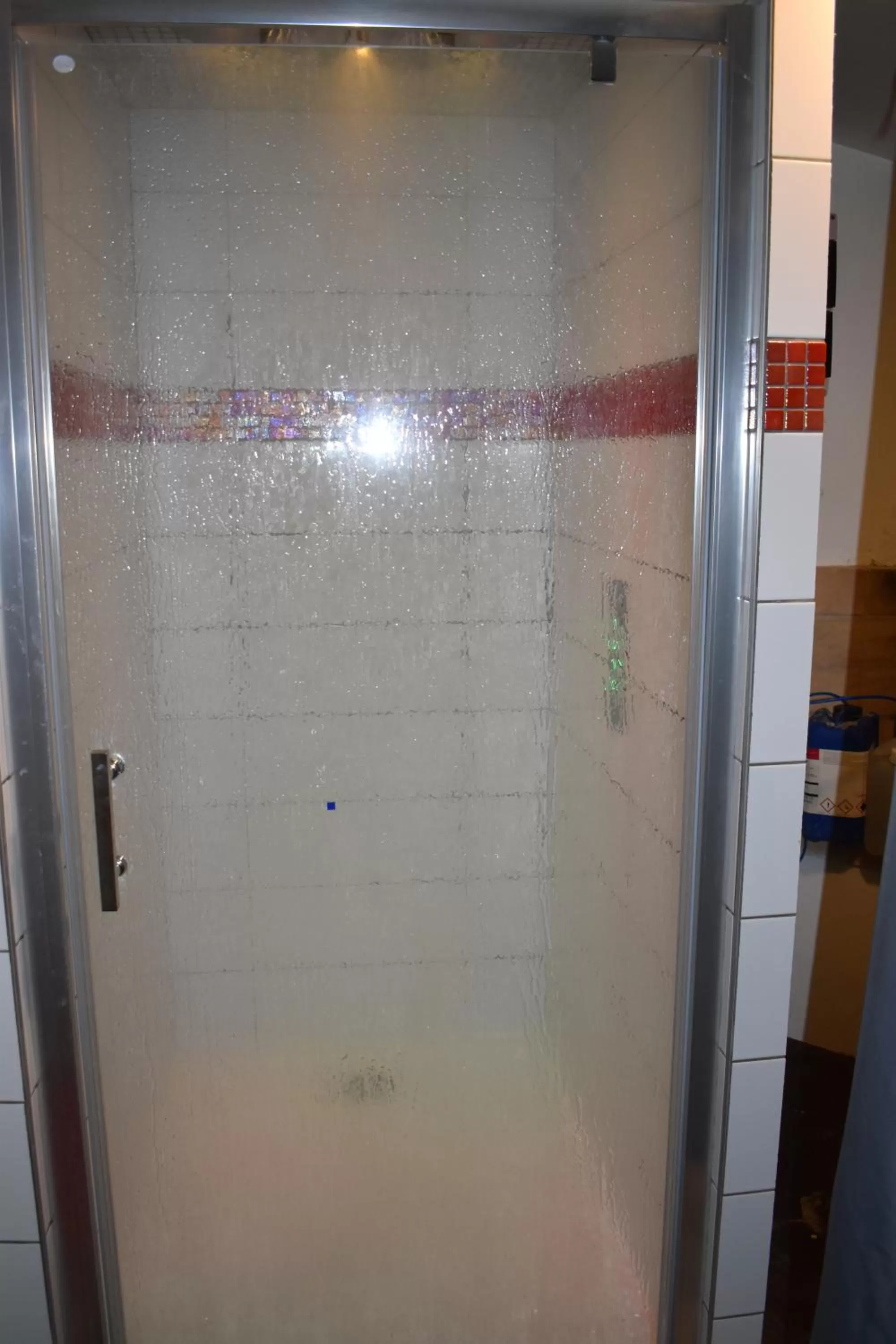 Spa and wellness centre/facilities in Chez Augustin