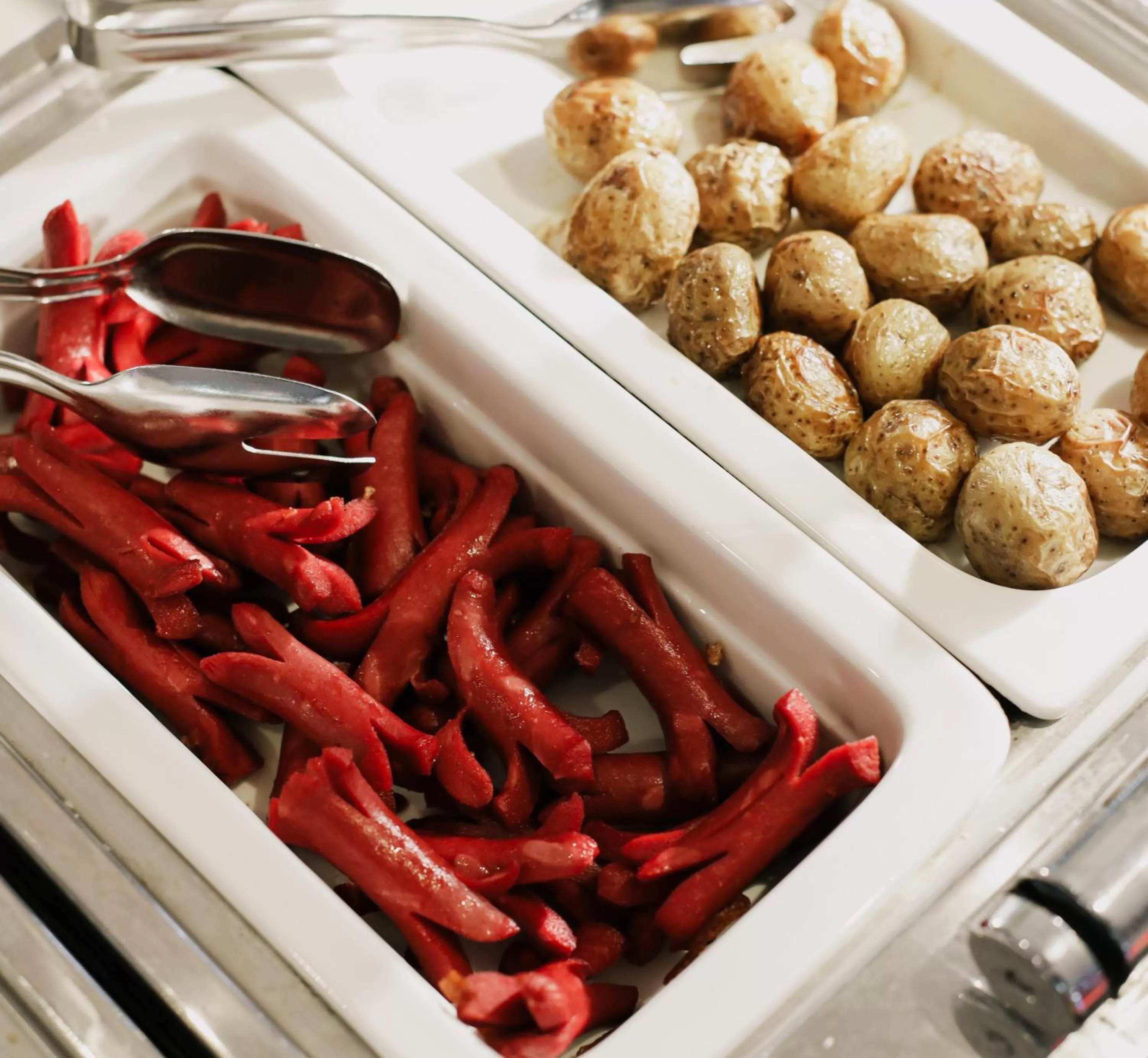 Restaurant/places to eat in Bodrium Hotel & Spa