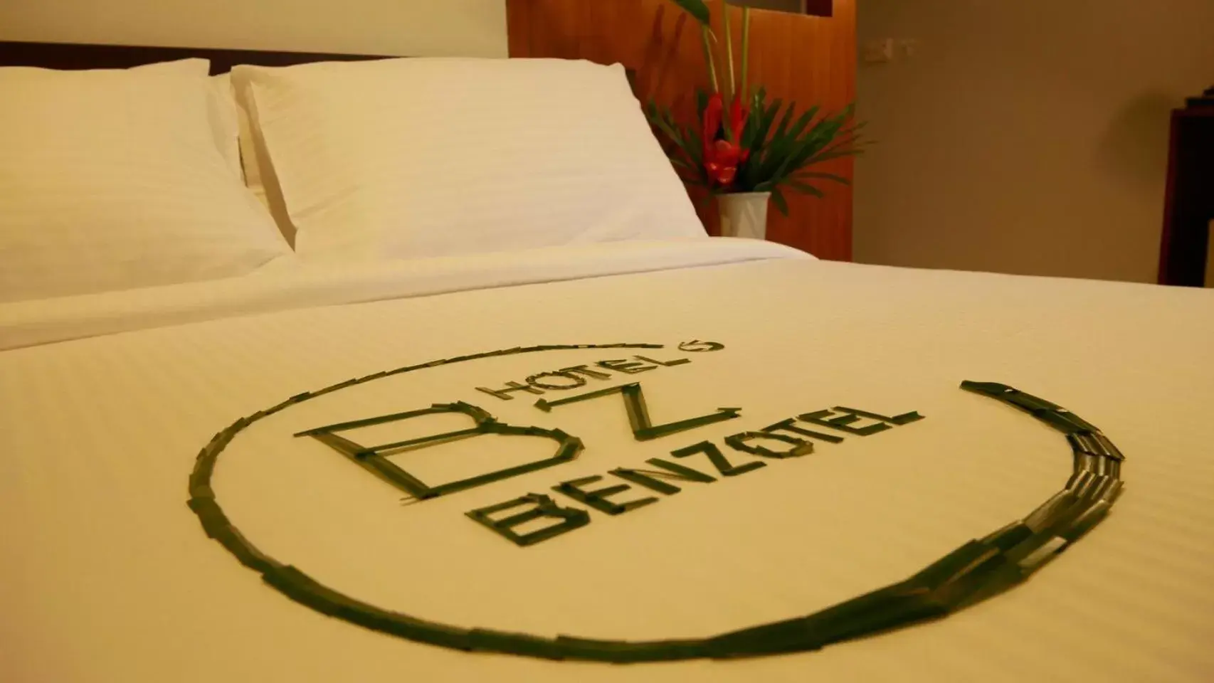 Deluxe Double Room with Balcony in KhaoLak Benzotel Deluxe Double Room with Balcony in KhaoLak Benzotel