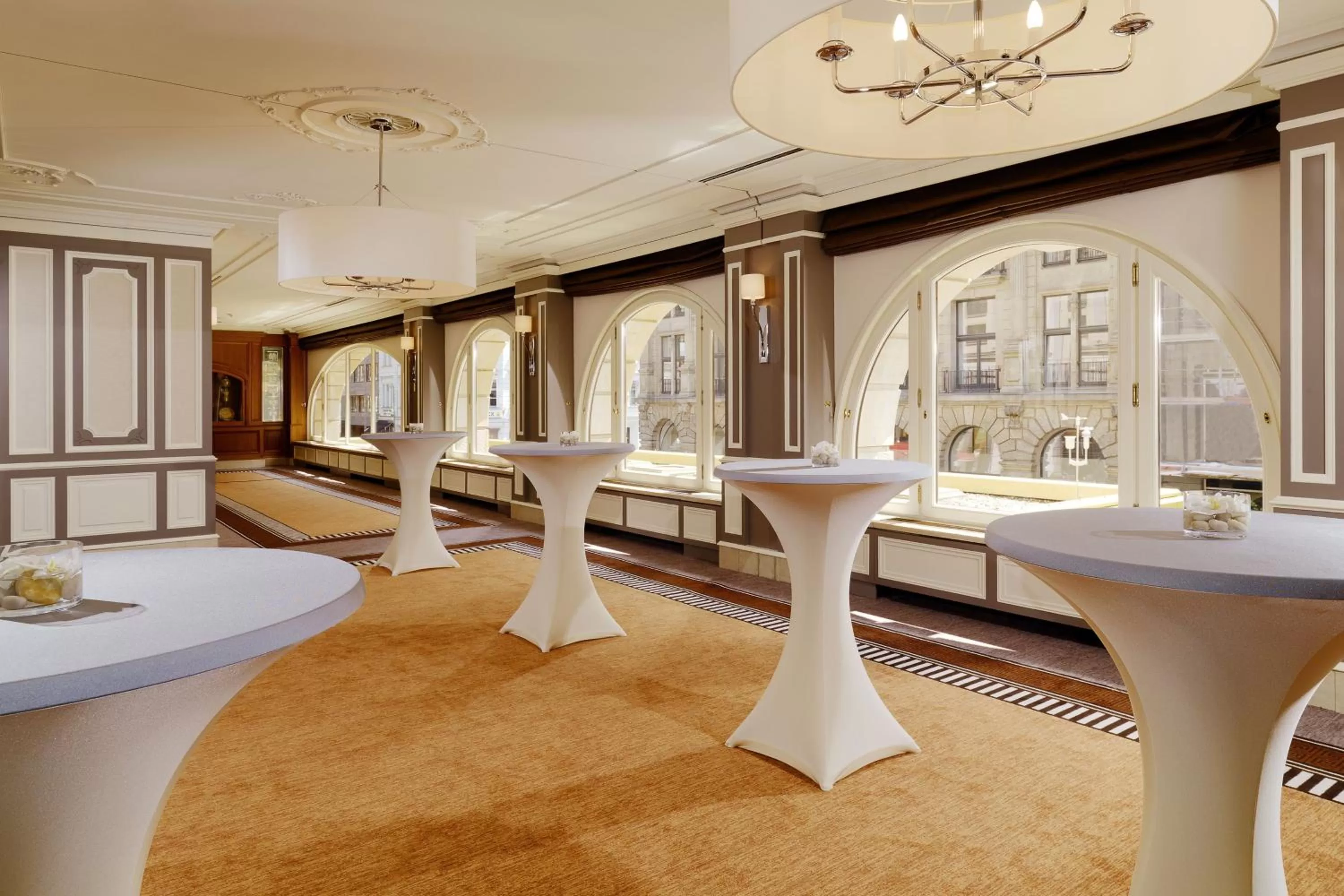 Meeting/conference room in The Westin Grand Berlin