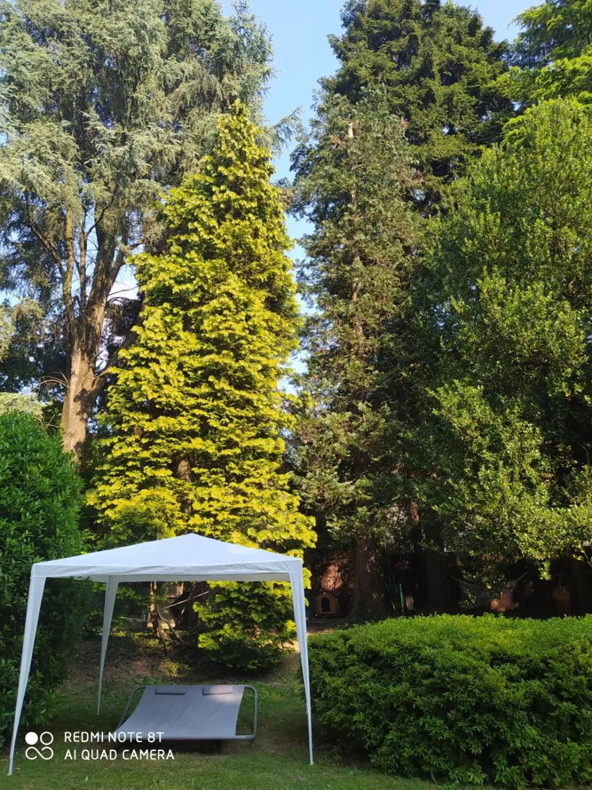 "La Selvetta" bed and breakfast