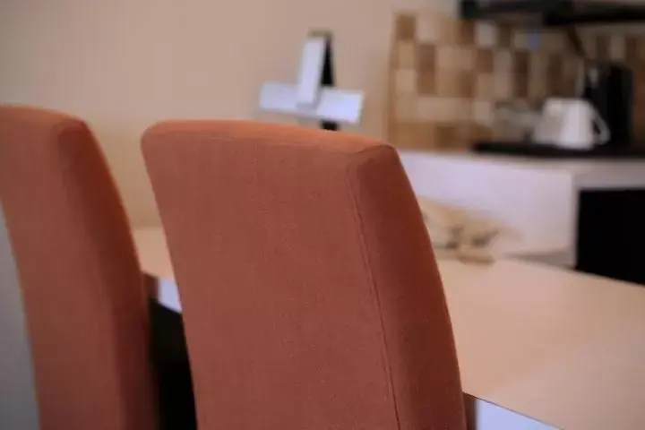 Deluxe King Room in Gess Hotel Deluxe King Room in Gess Hotel