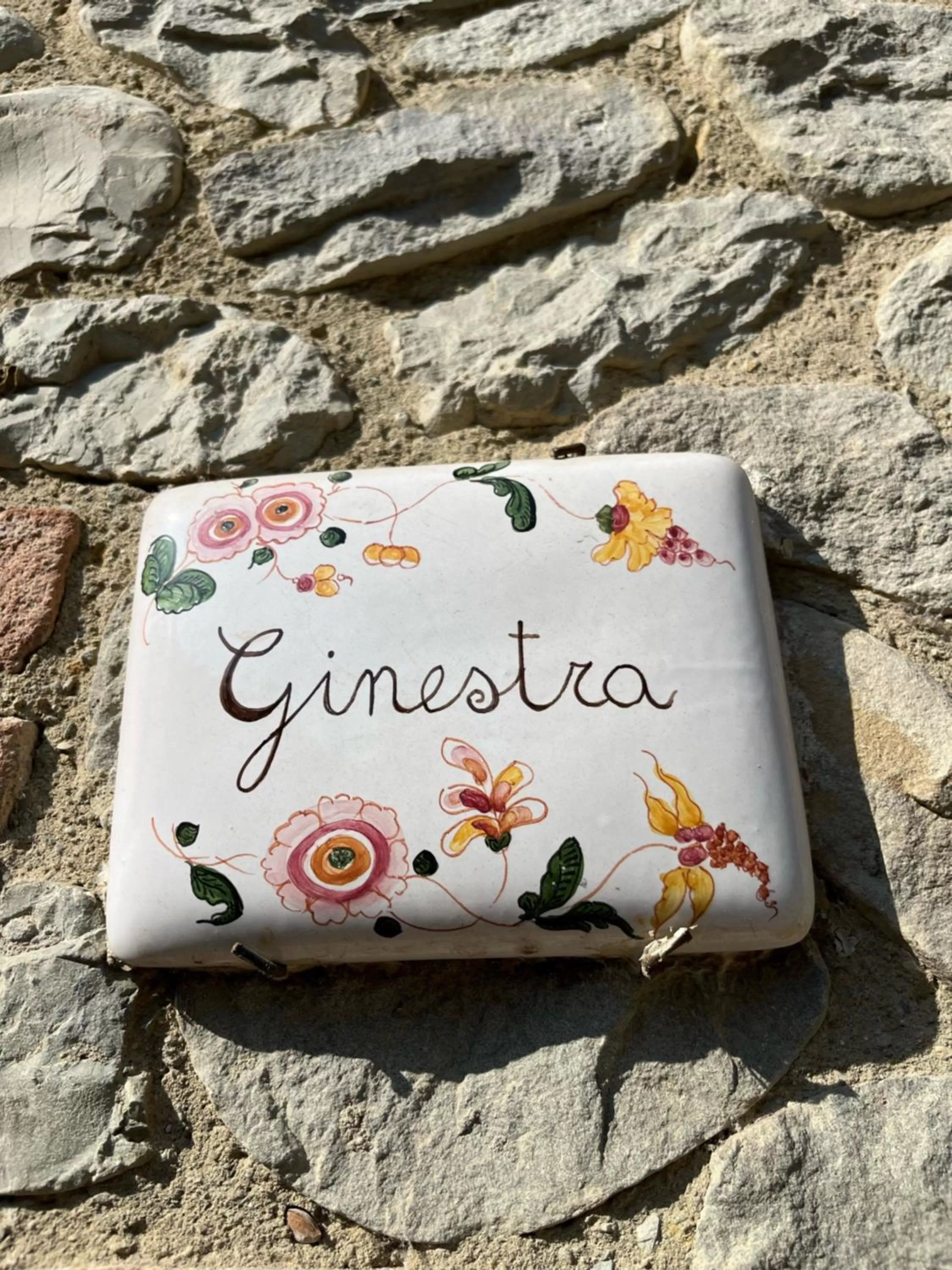 Agriturismo Rio Verde