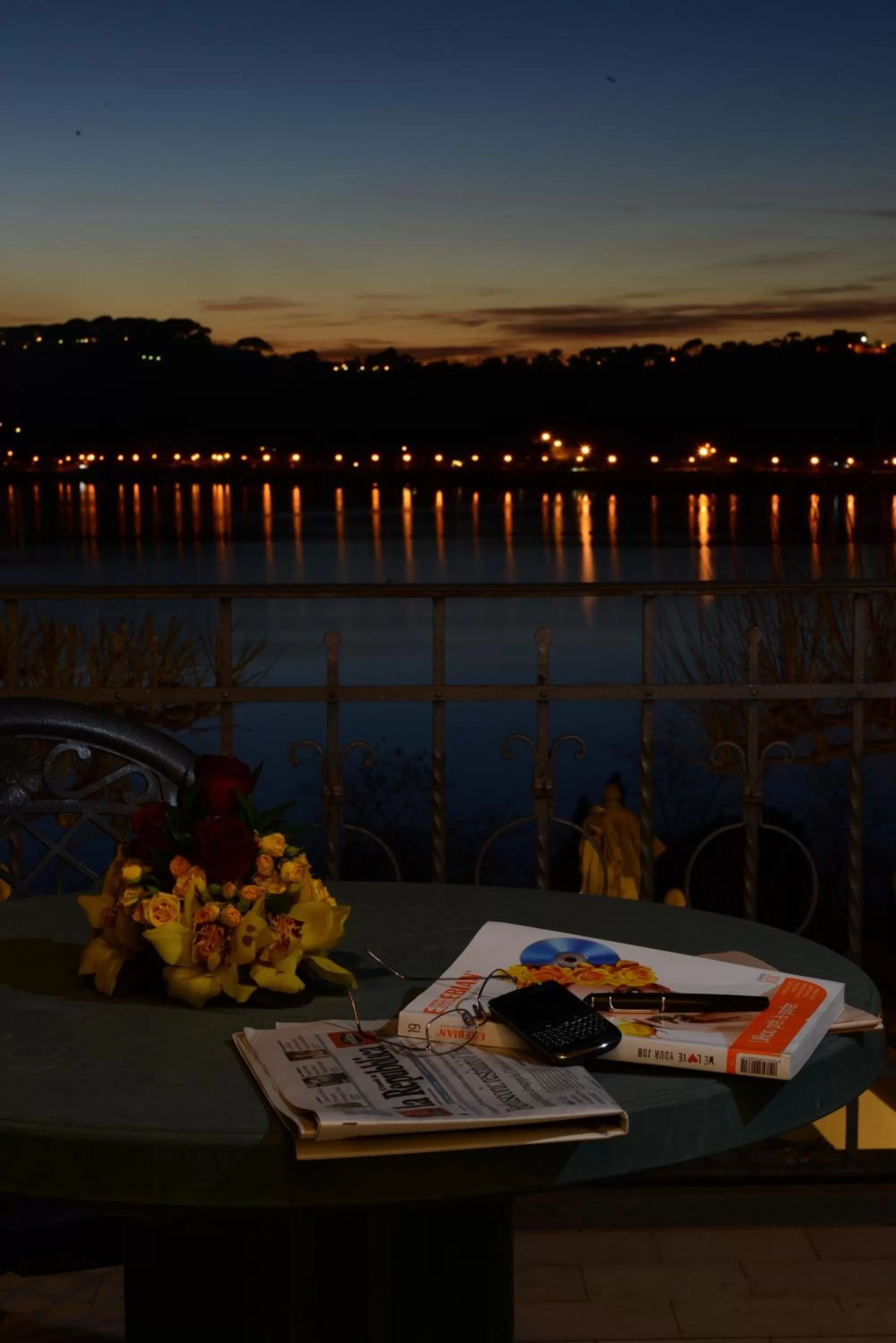 Other in Hotel Villa Degli Angeli