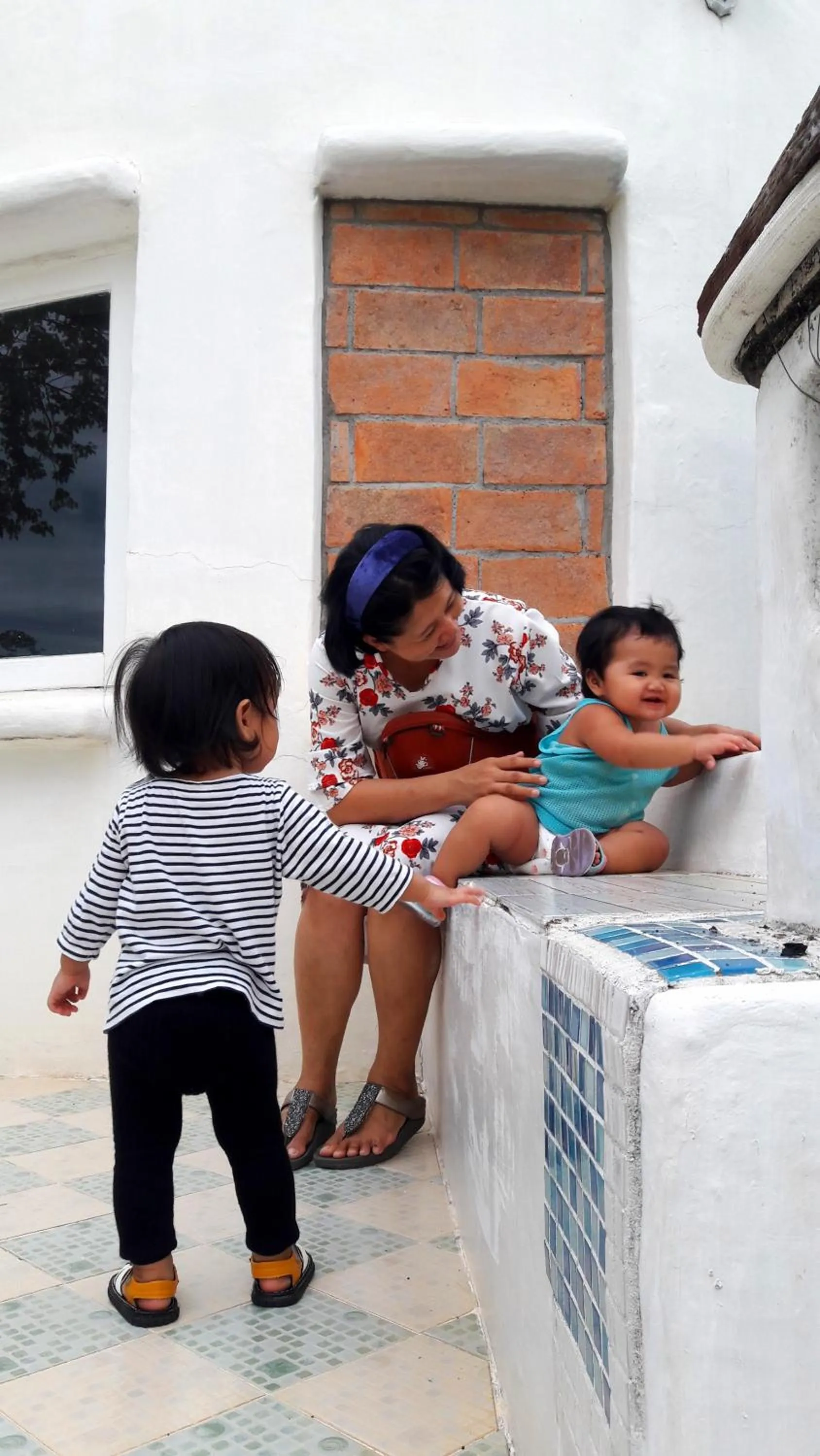 Scenic Riverside Resort