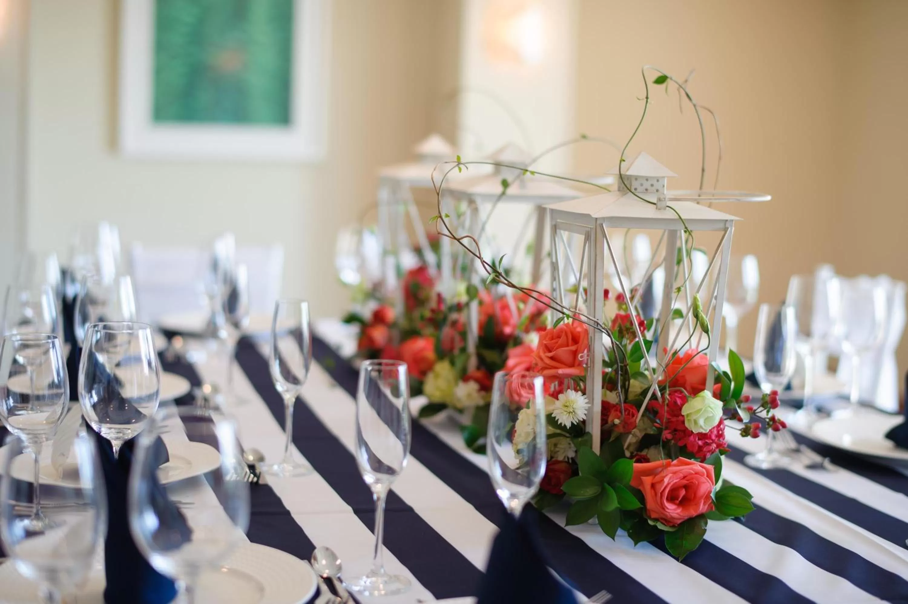 Banquet/Function facilities in Edgewater Beach Hotel