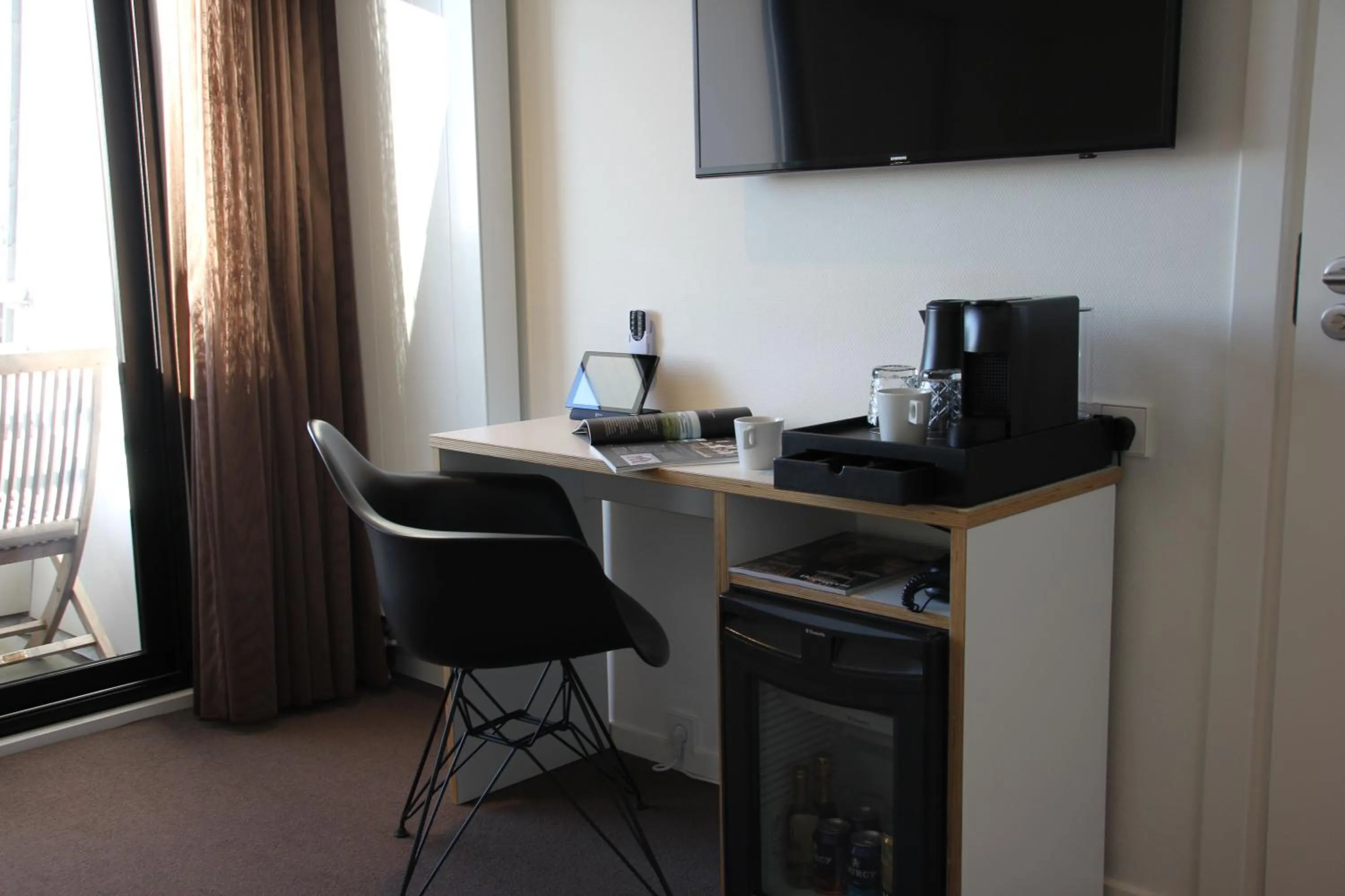 Hotel Hogerhuys - adults only