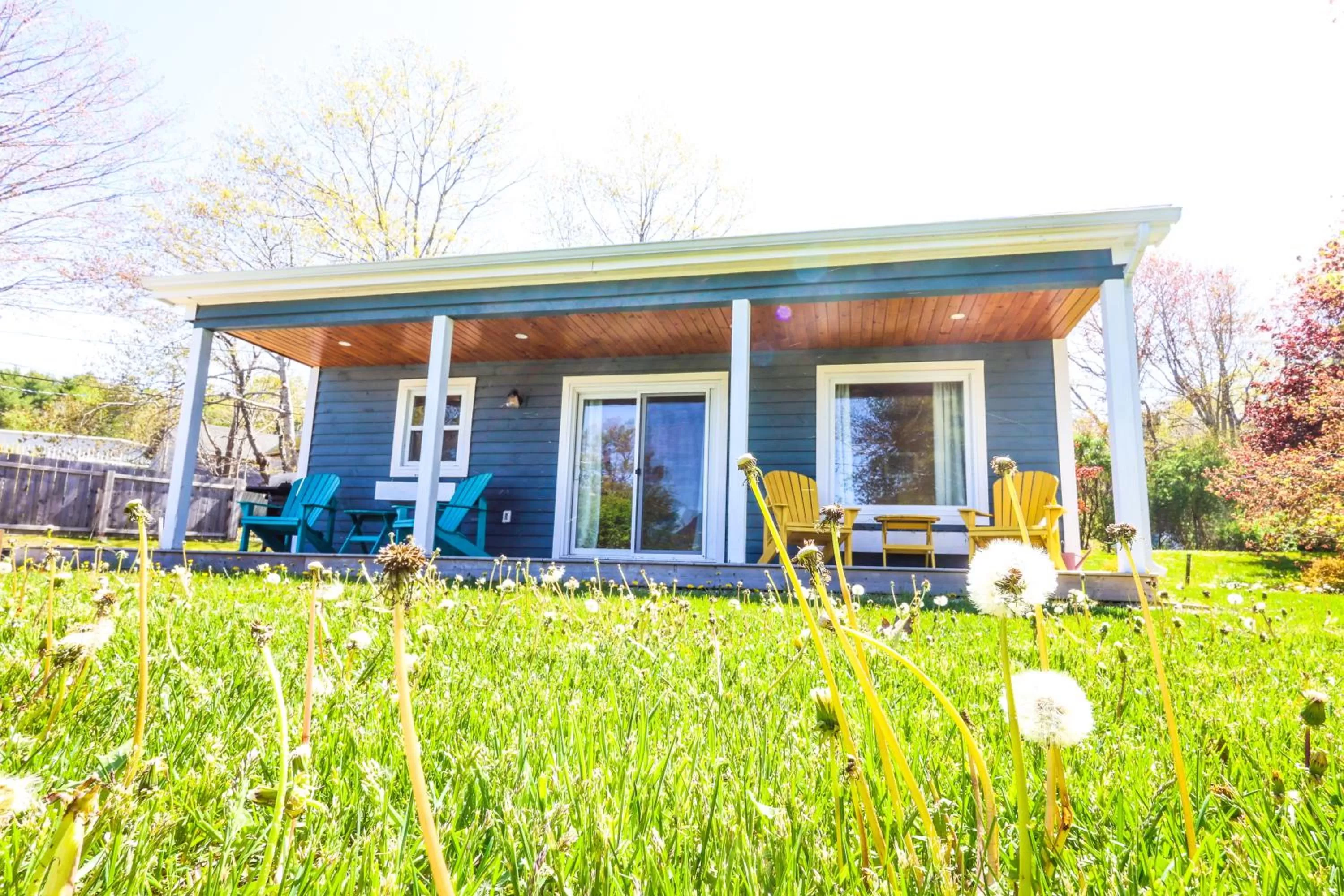 The Kitch'inn - Boutique Inn and Wine Bar