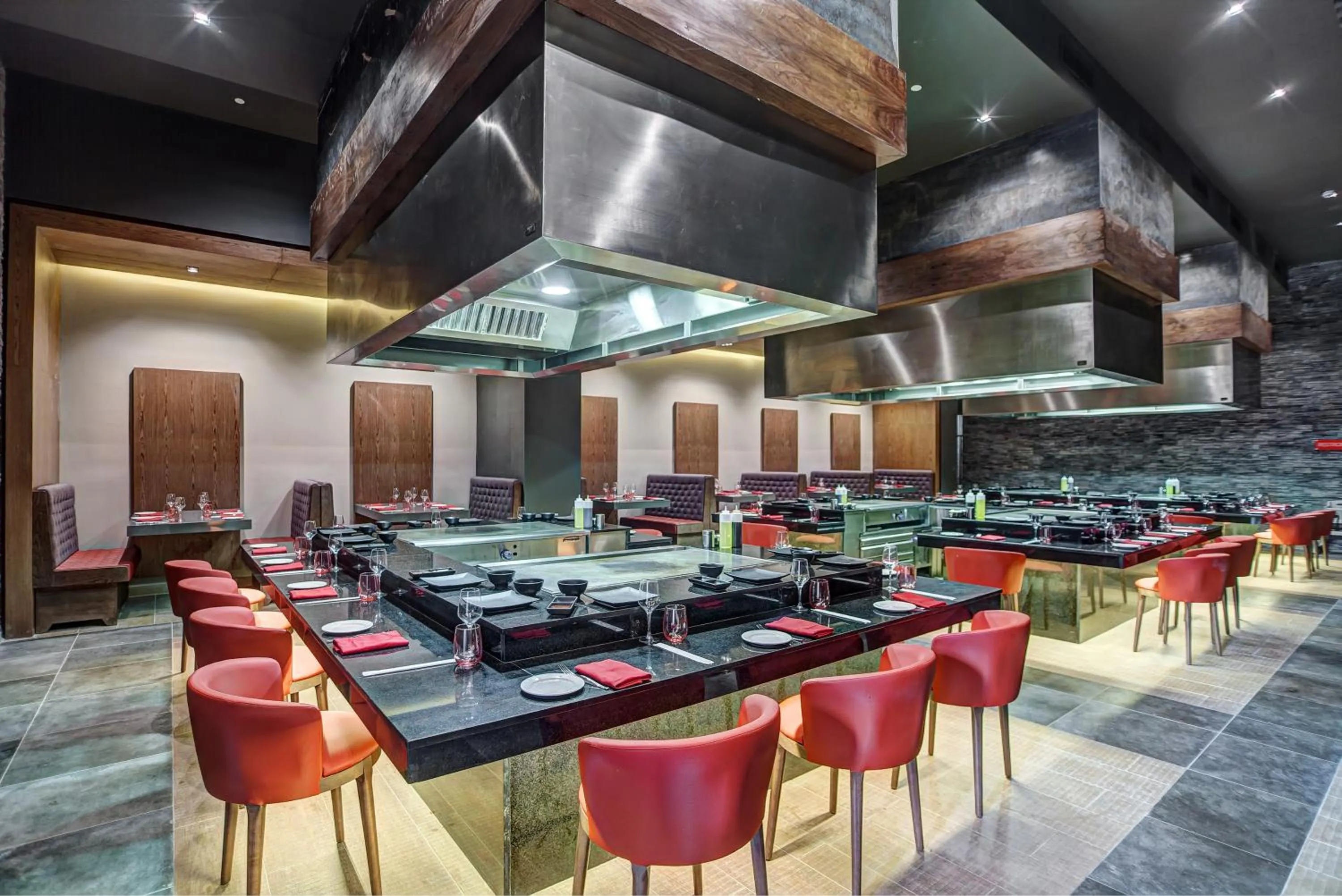 Restaurant/places to eat in Royalton Saint Lucia, An Autograph Collection All-Inclusive Resort