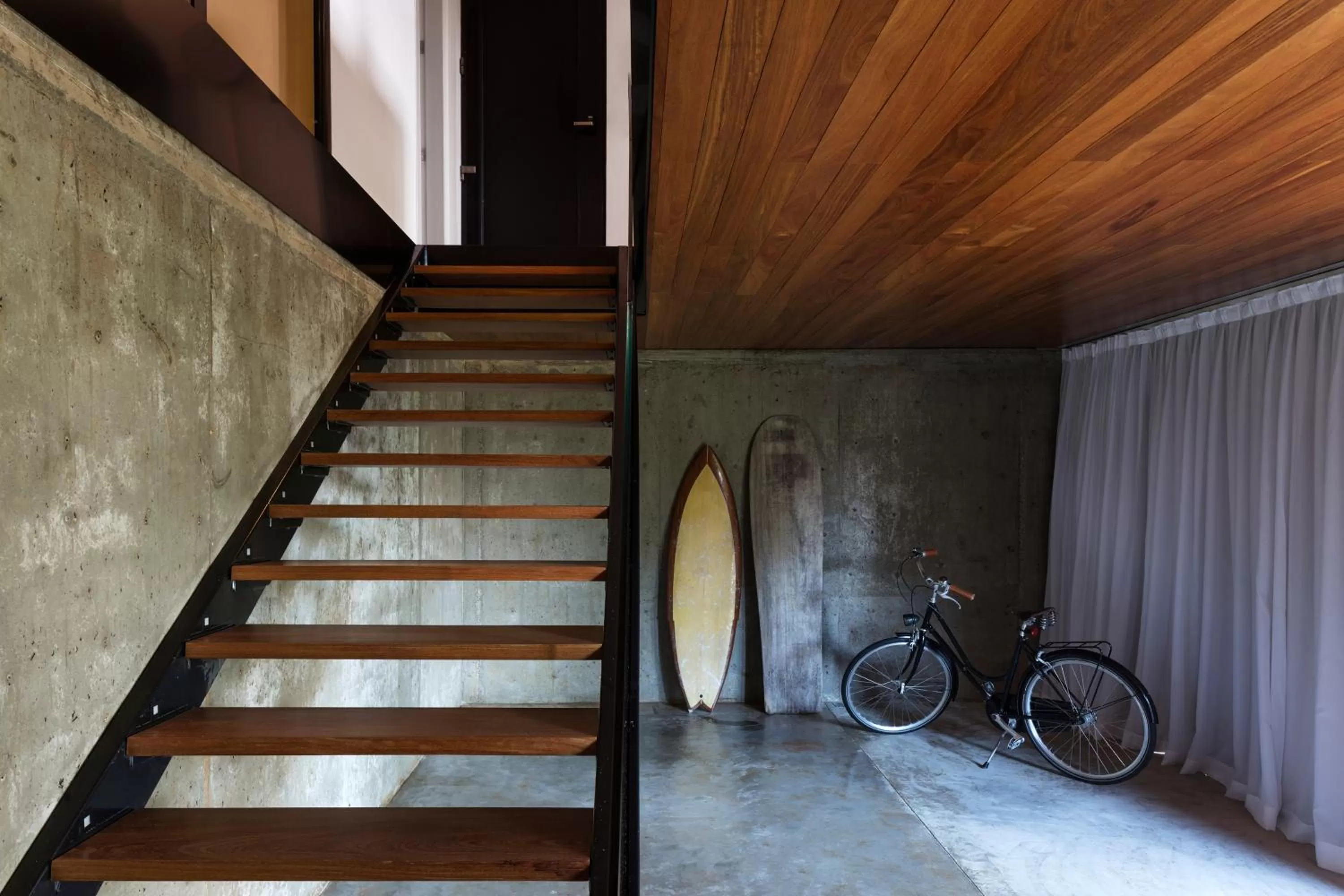 Kitchen/Kitchenette in Felissimo Exclusive Hotel