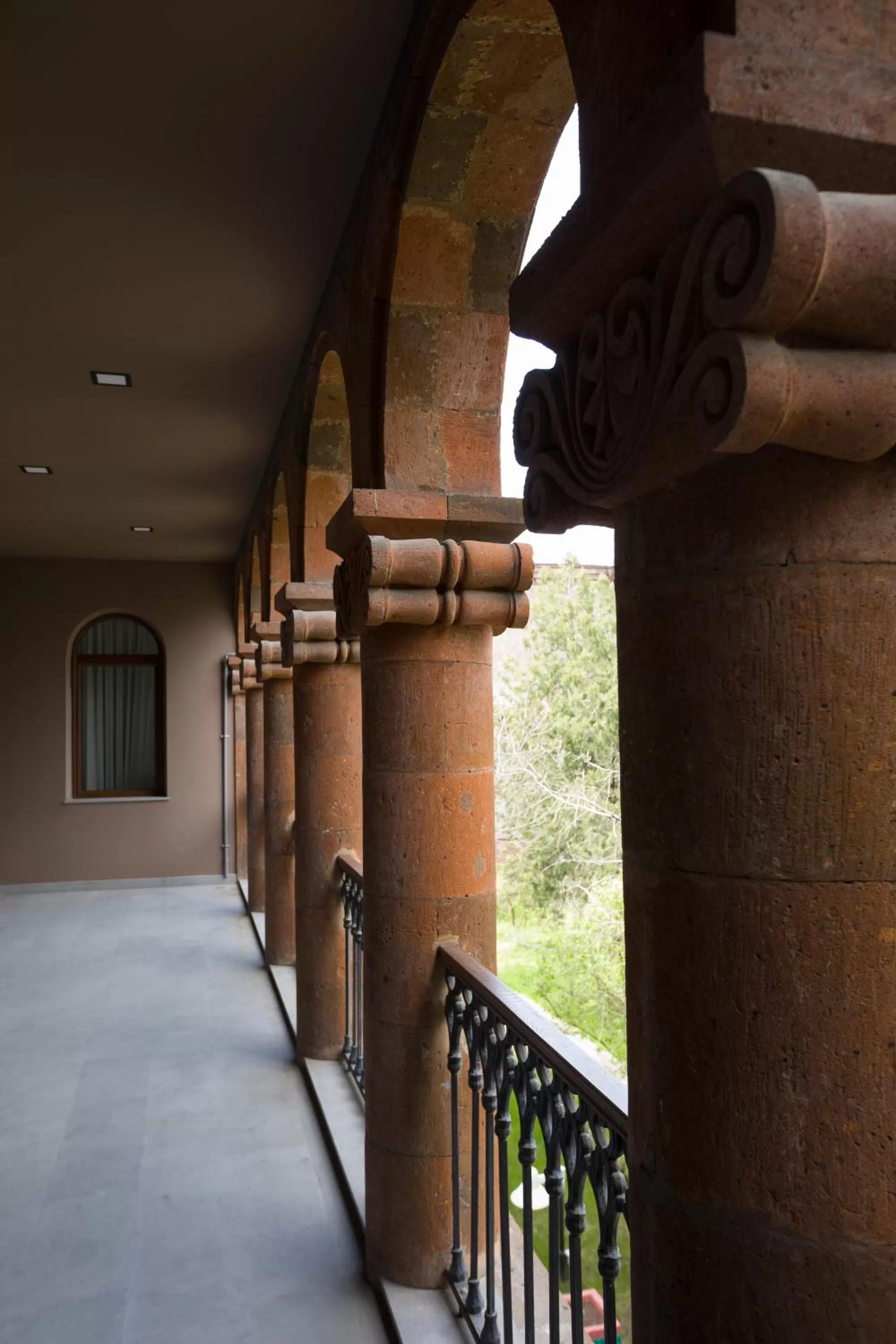 AnnaBella Boutique Hotel