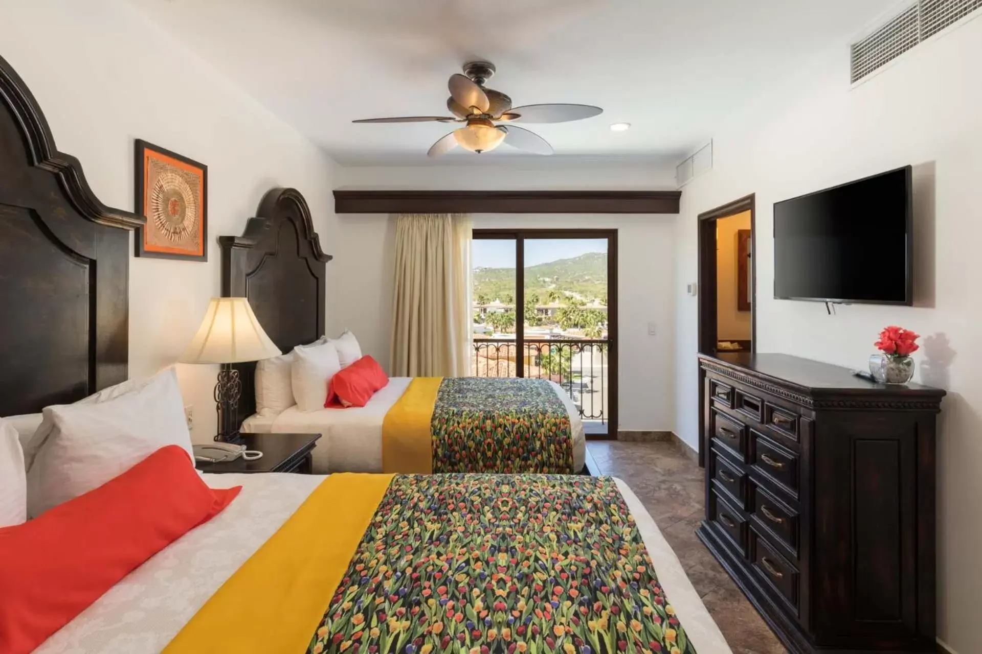 Two-Bedroom Suite in El Encanto All Inclusive Resort Two-Bedroom Suite in El Encanto All Inclusive Resort