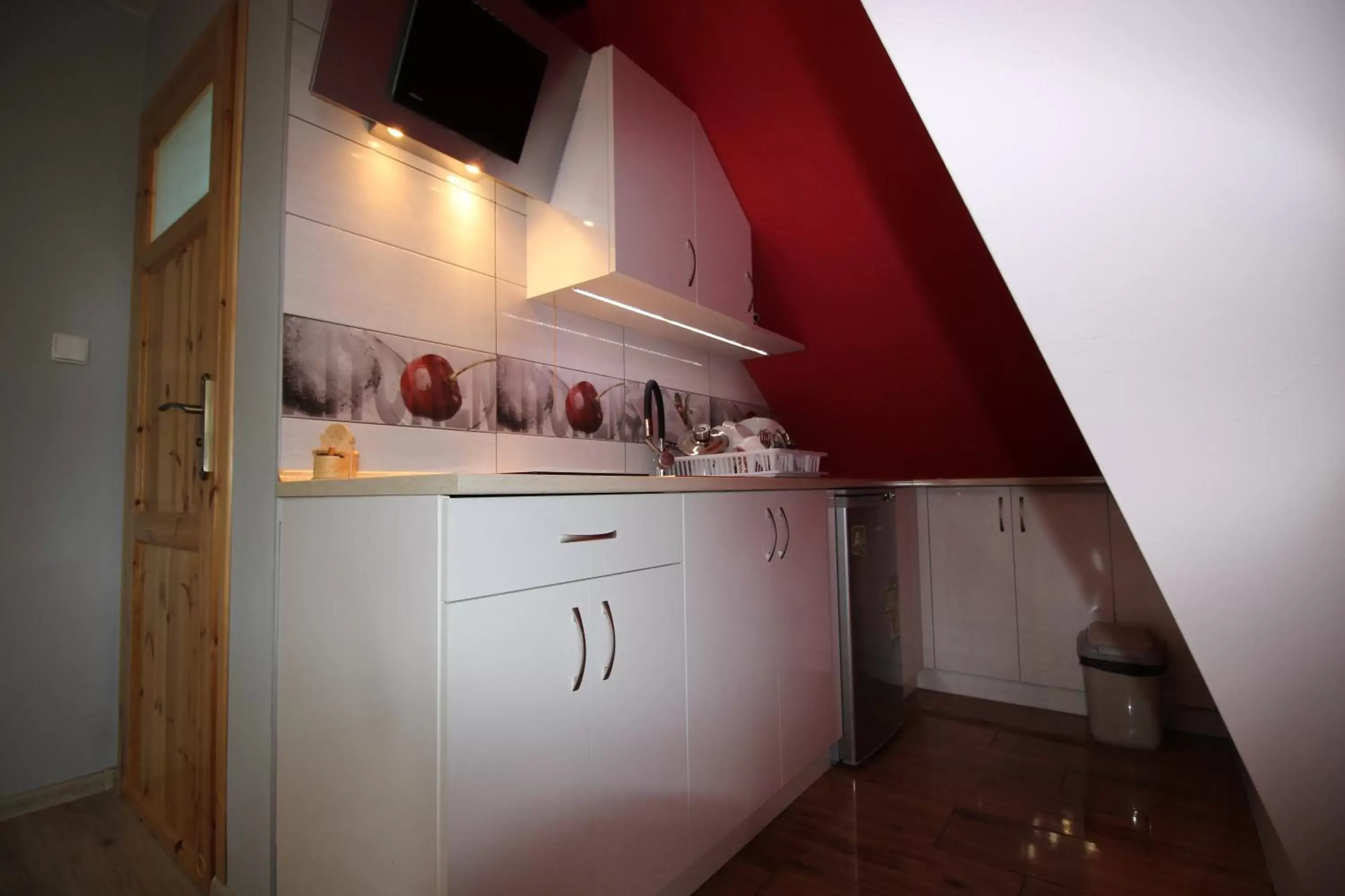 One-Bedroom Apartment in DW U Wajdy One-Bedroom Apartment in DW U Wajdy