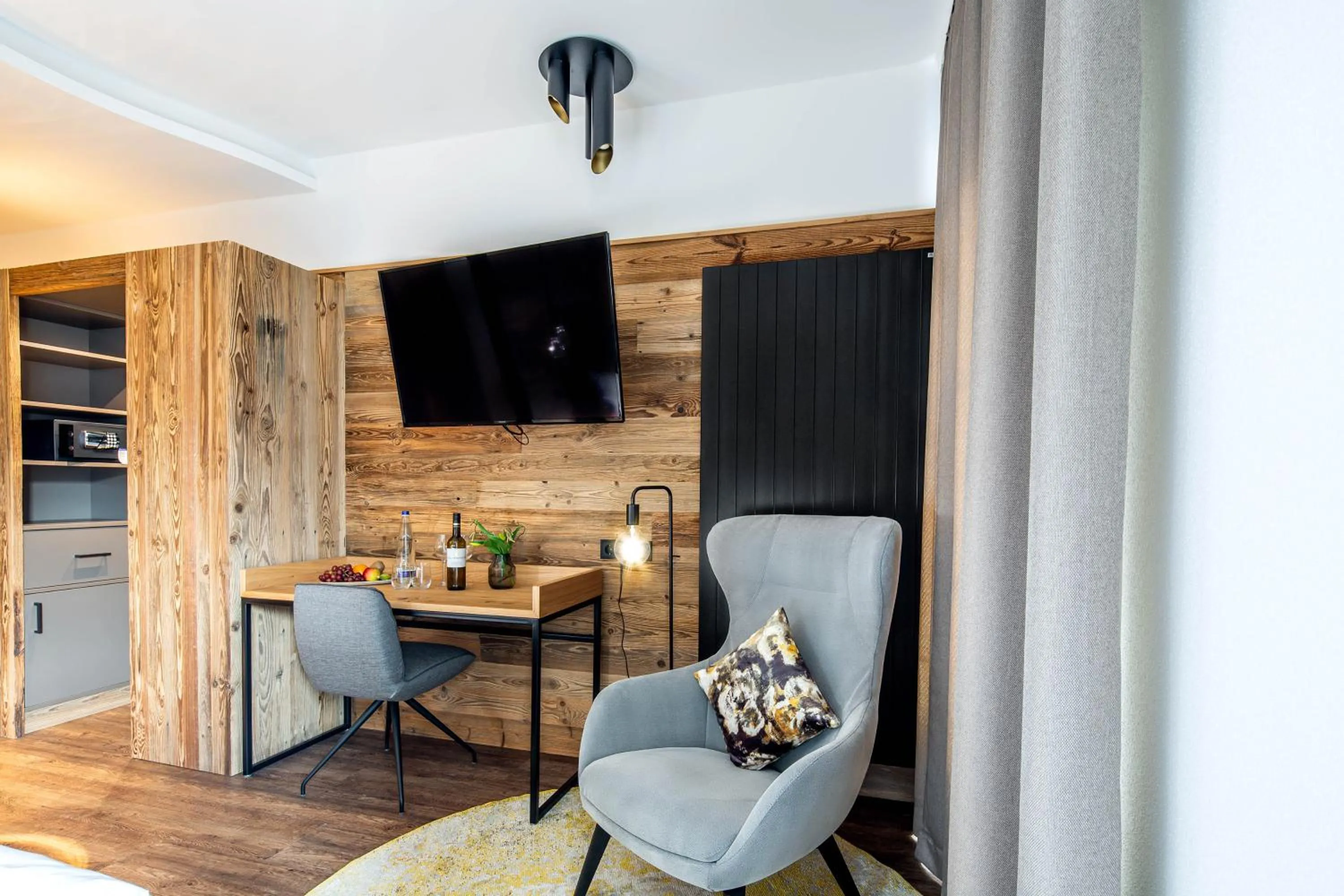 TV and multimedia in Hotel Zum Stemplinger Hansl