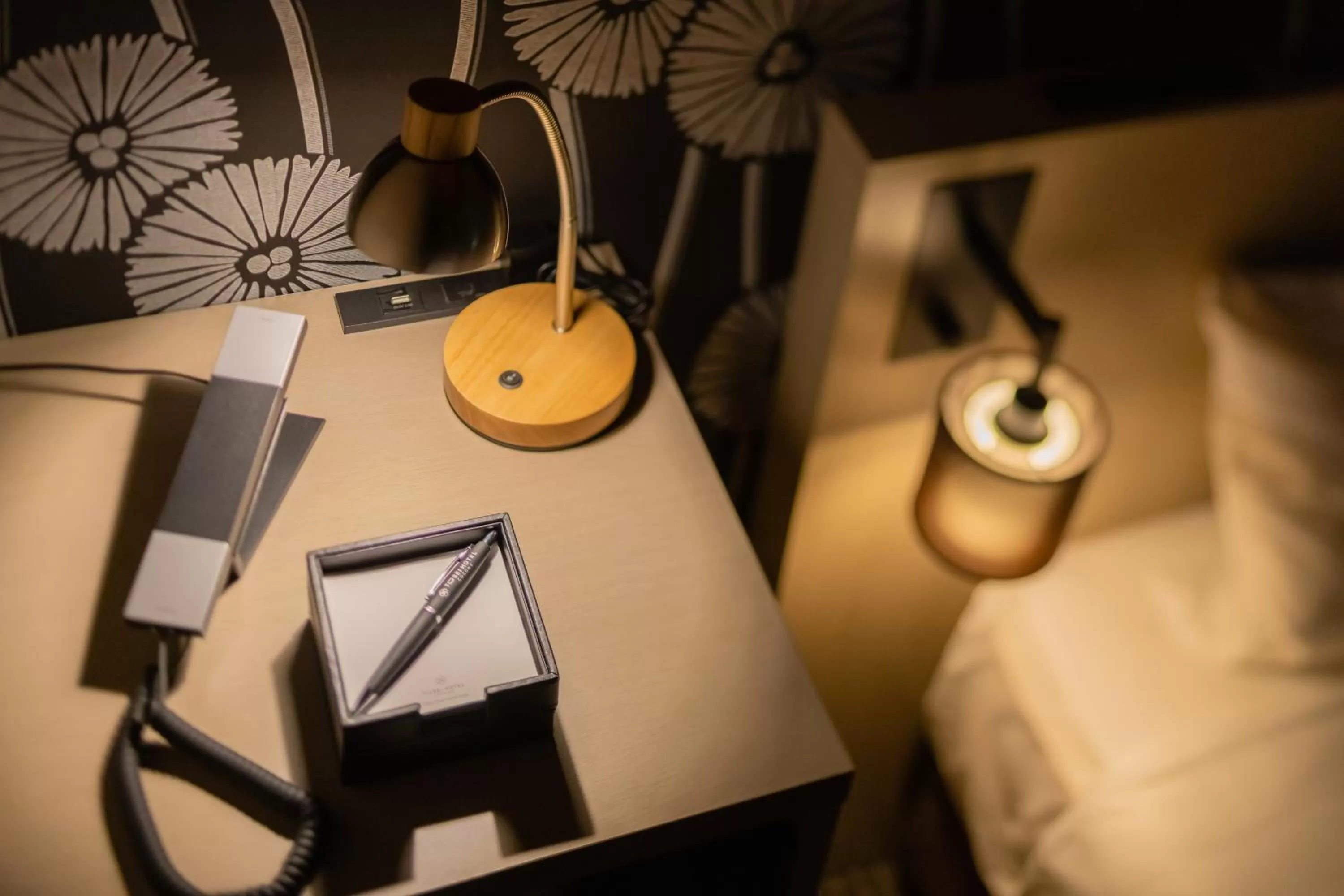 Other, Bed in Tosei Hotel Cocone Asakusa