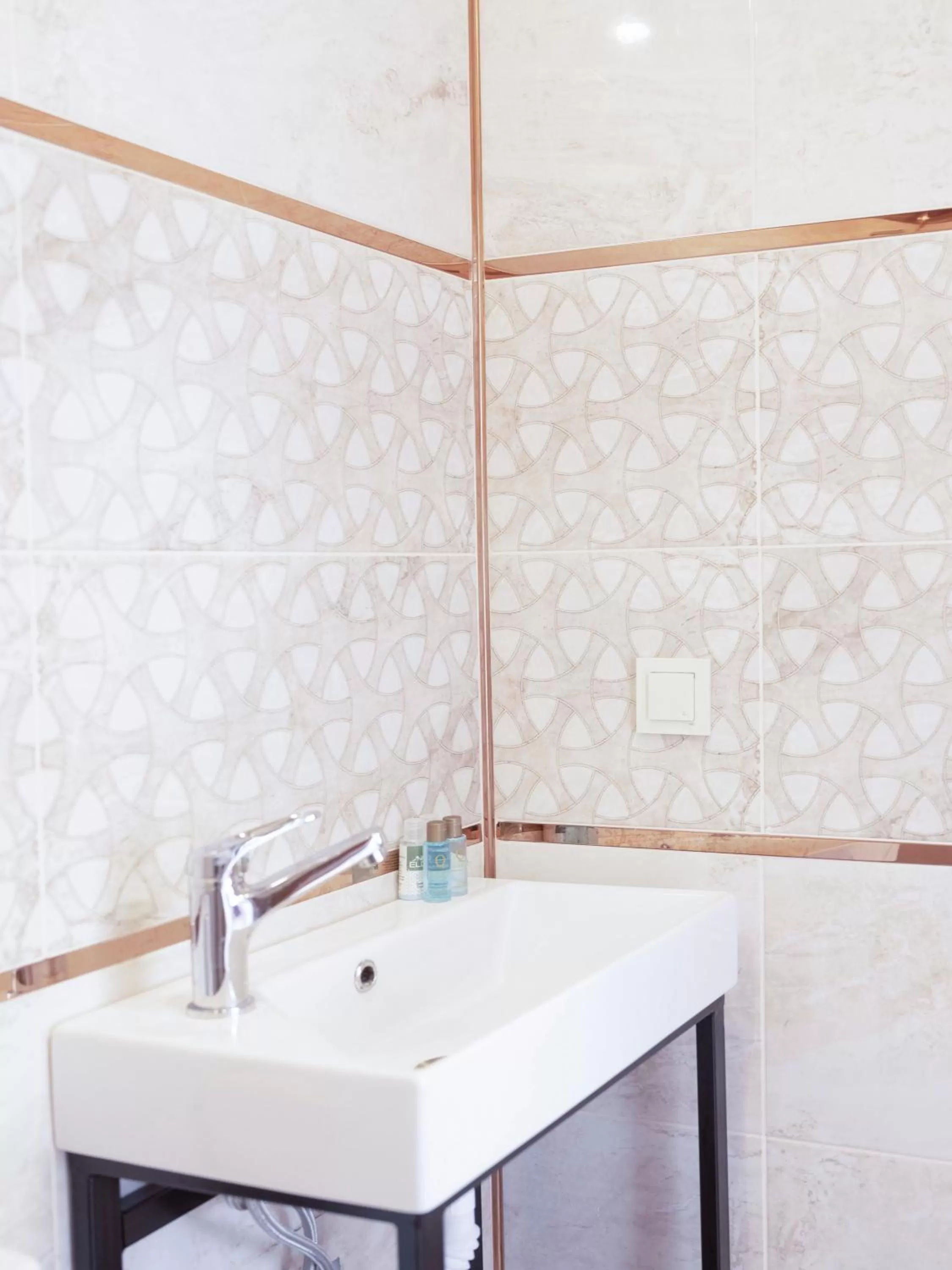 Food and drinks in The Zanadu İstanbul