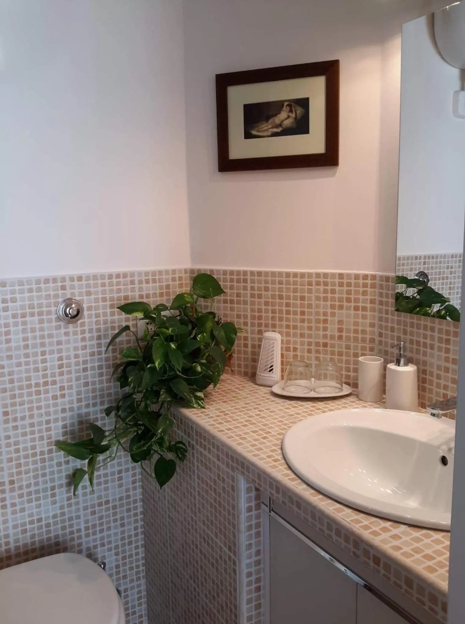 Le Tre Sorelle a Testaccio