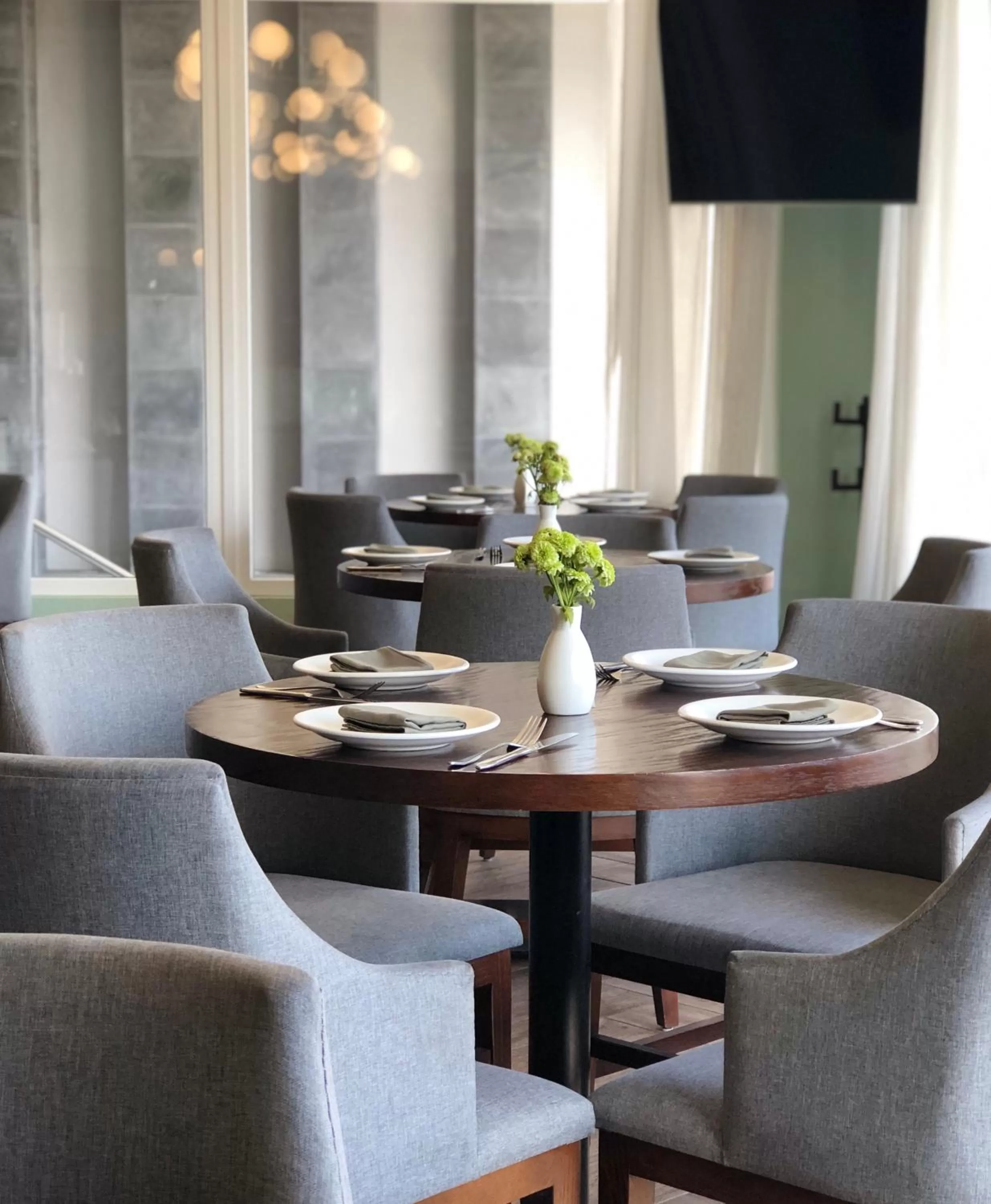 Restaurant/places to eat in Casa Basalto