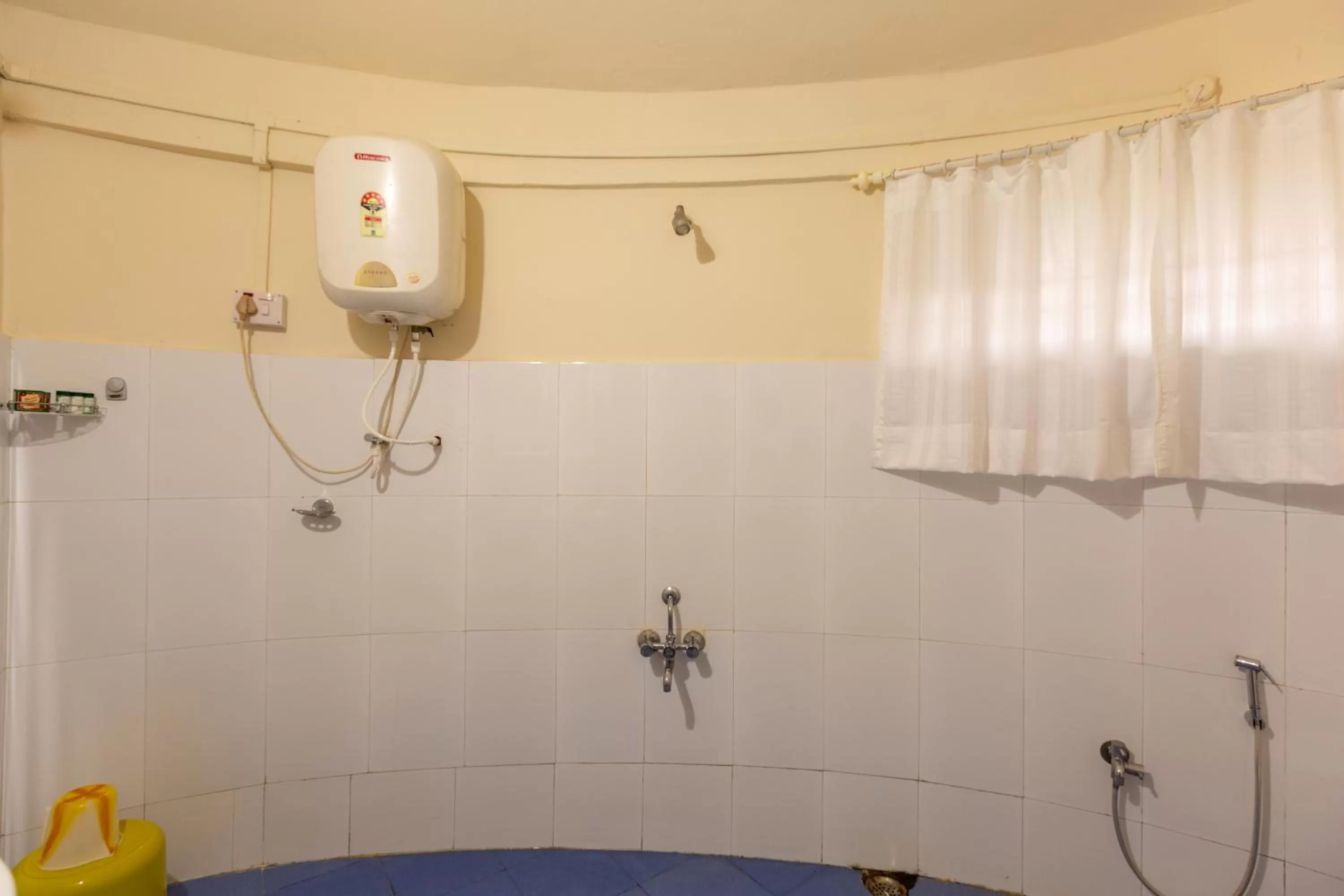 KSTDC Hotel Mayura Krishna Almatti