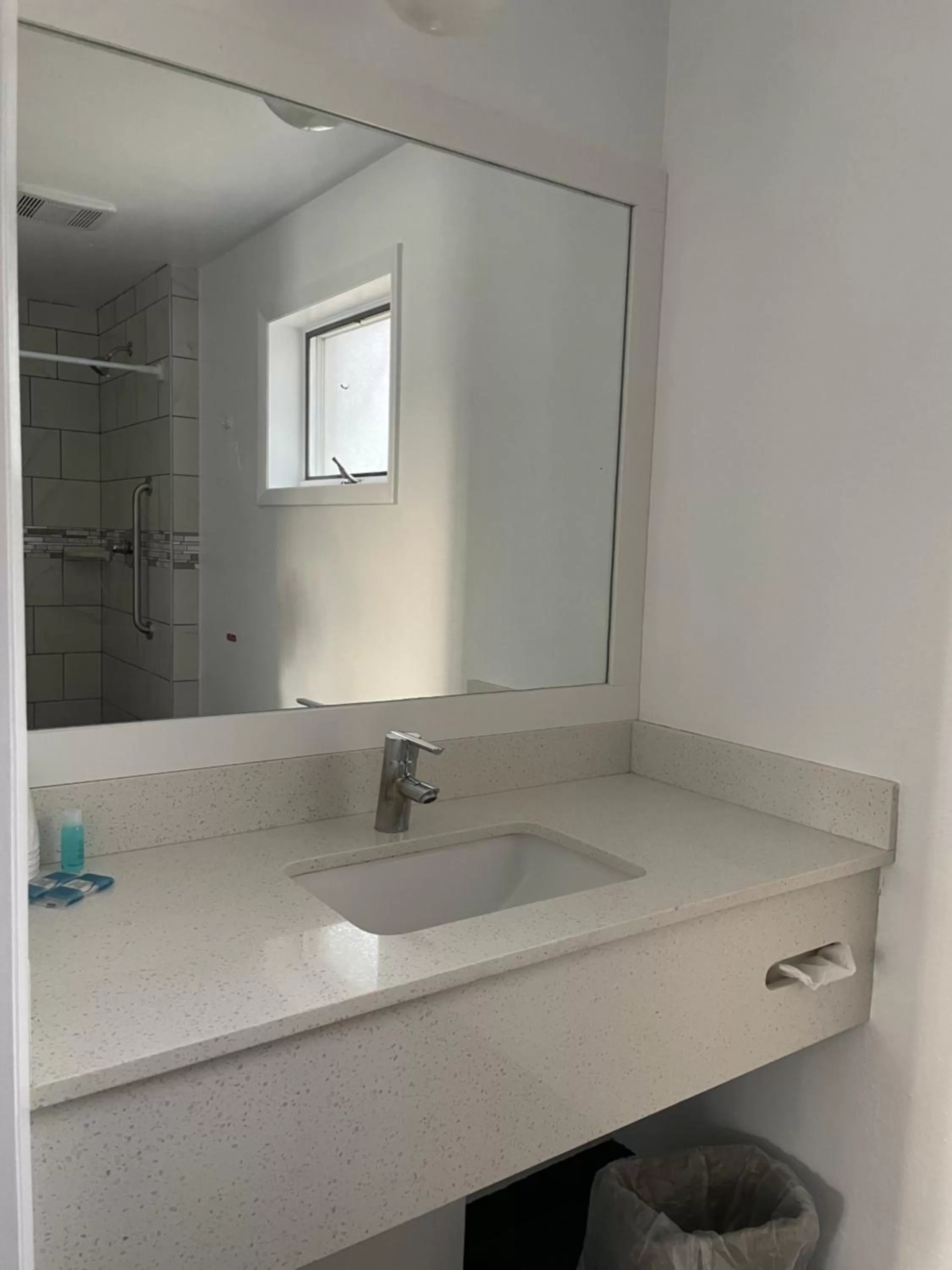 Bathroom in Starlite Resort