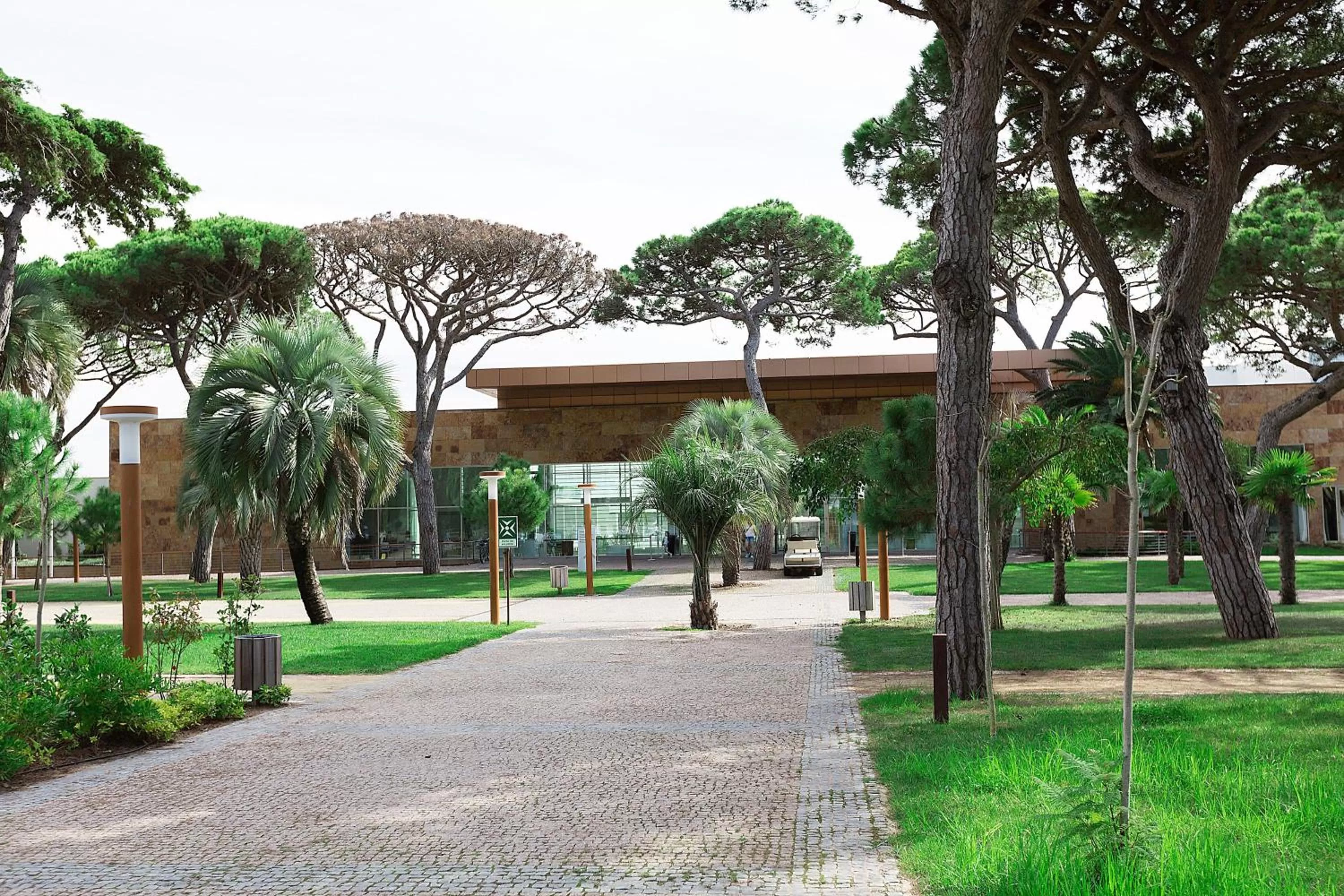 Property building in Onyria Marinha Cascais, Vignette Collection by IHG