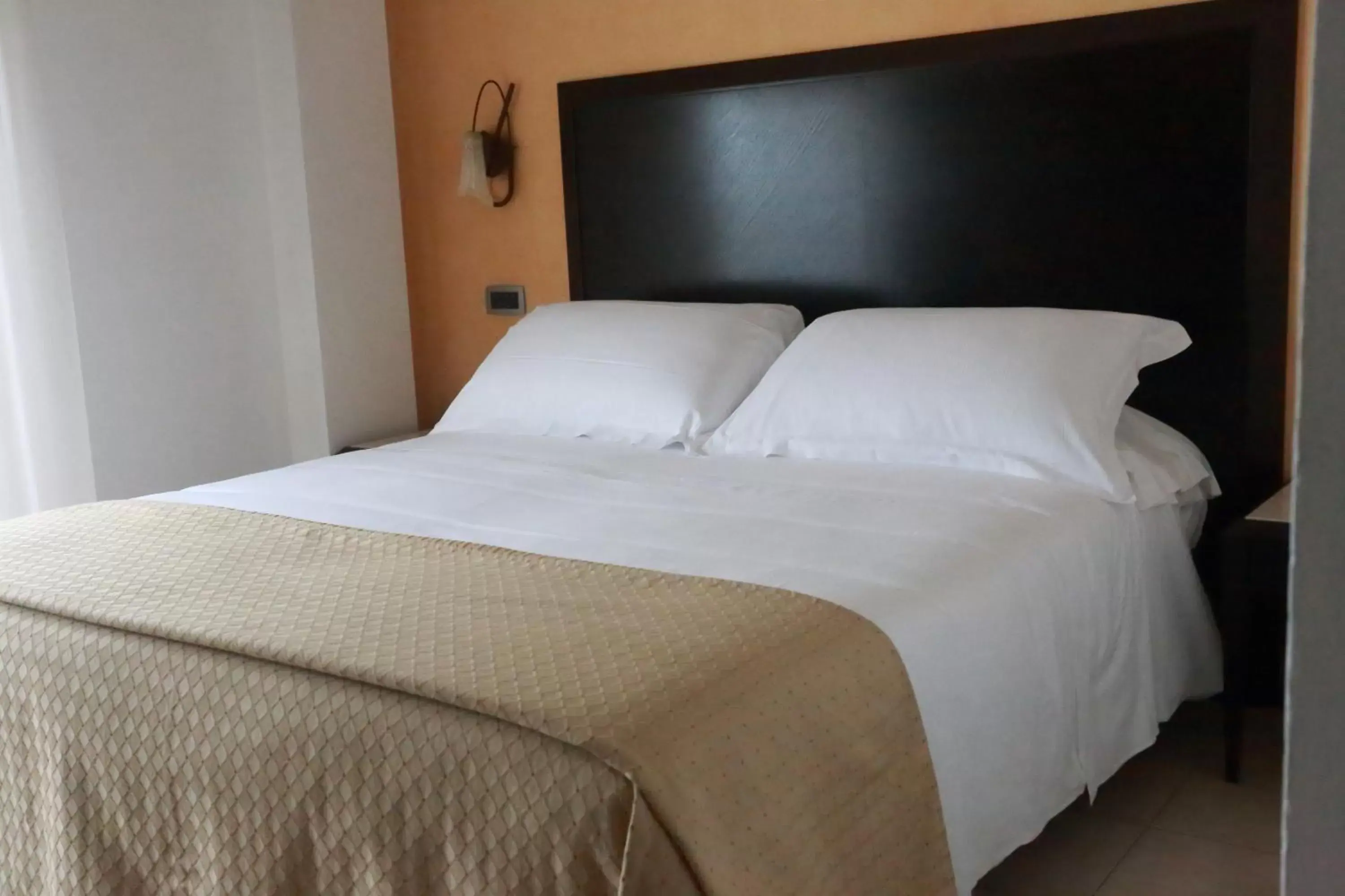 Standard Quadruple Room in Hotel Du Soleil Standard Quadruple Room in Hotel Du Soleil