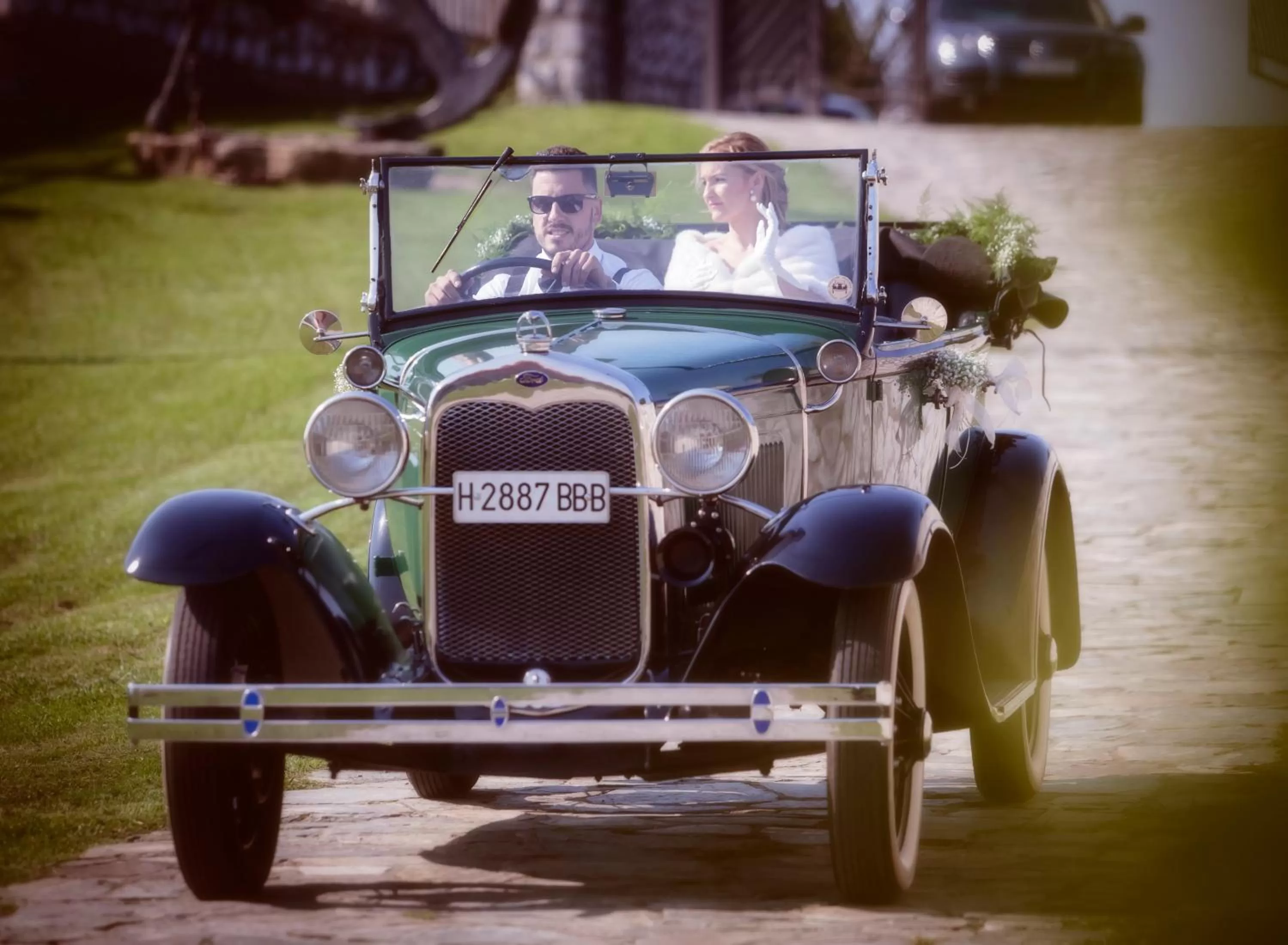 wedding in Hotel Spa El Muelle de Suances