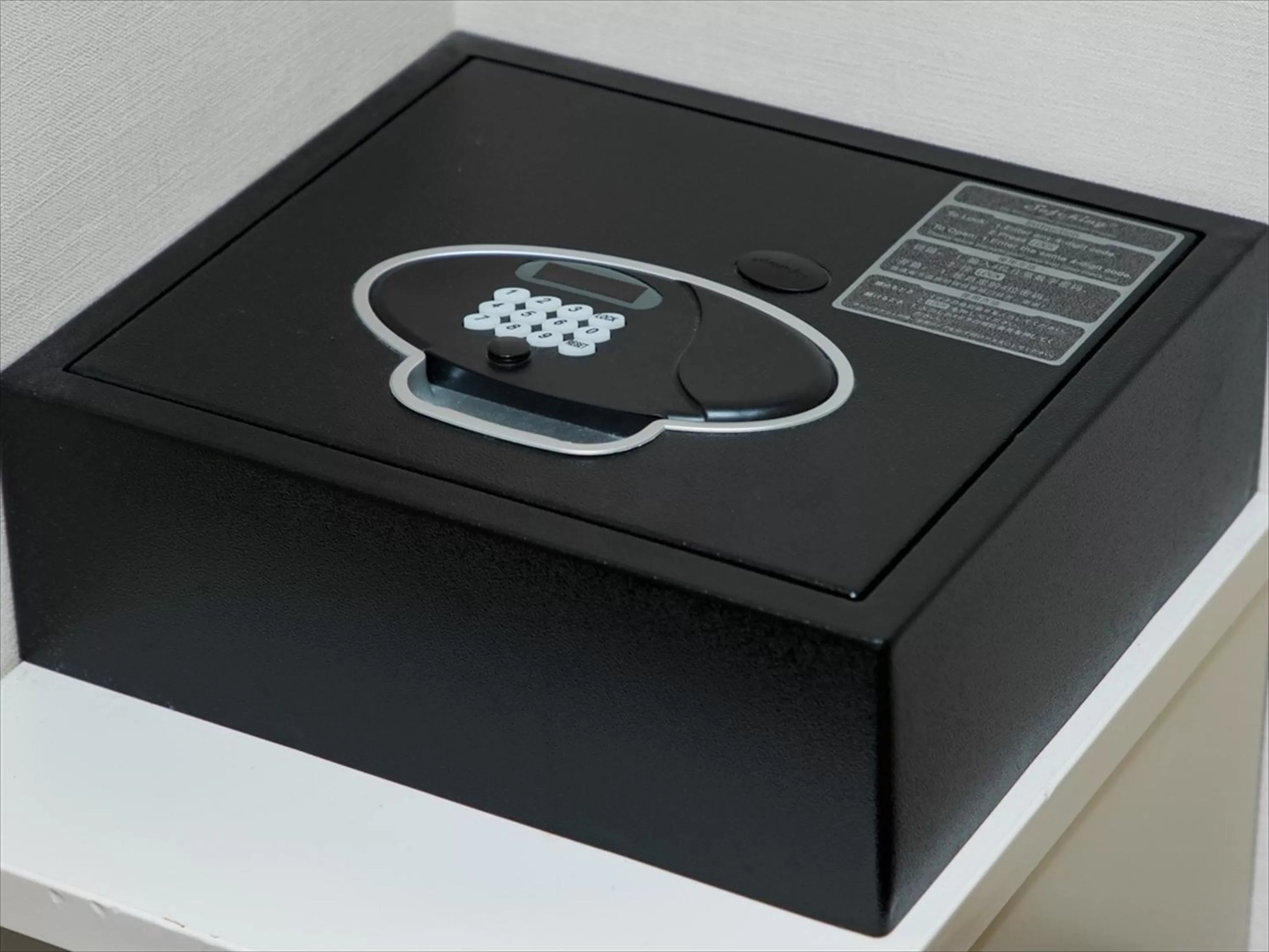 Other in JR Kyushu Hotel Blossom Fukuoka