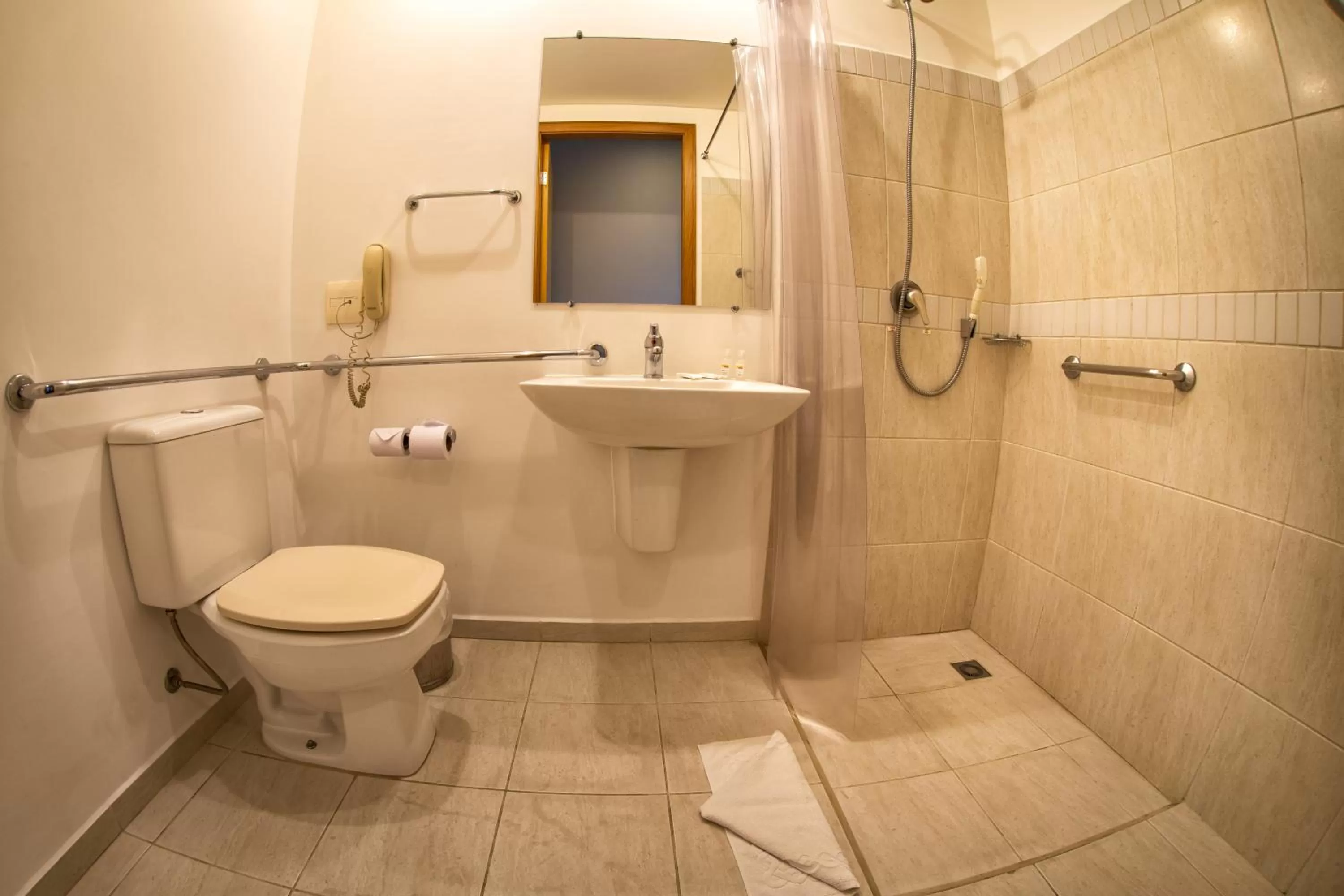 Other in Hotel Campo Largo Express