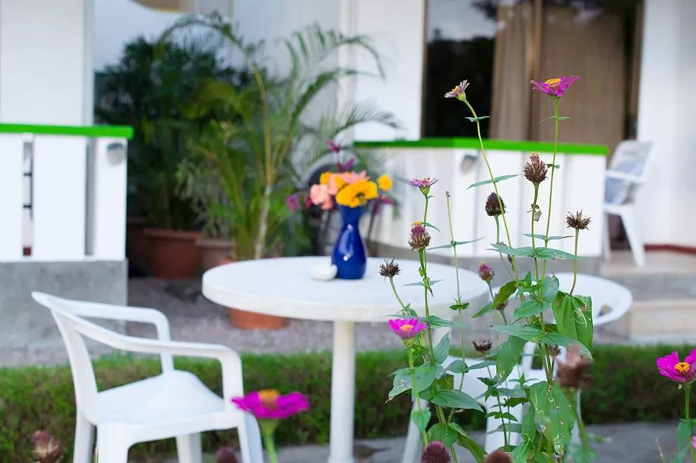 Evergreen Apartments