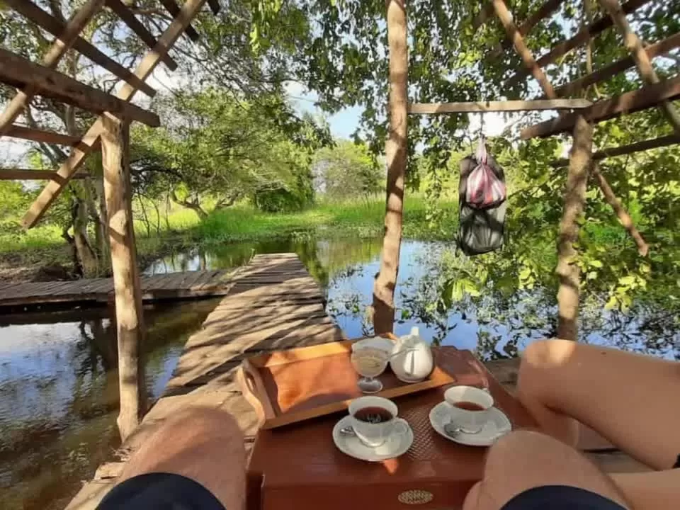 Property building in Lake Bliss