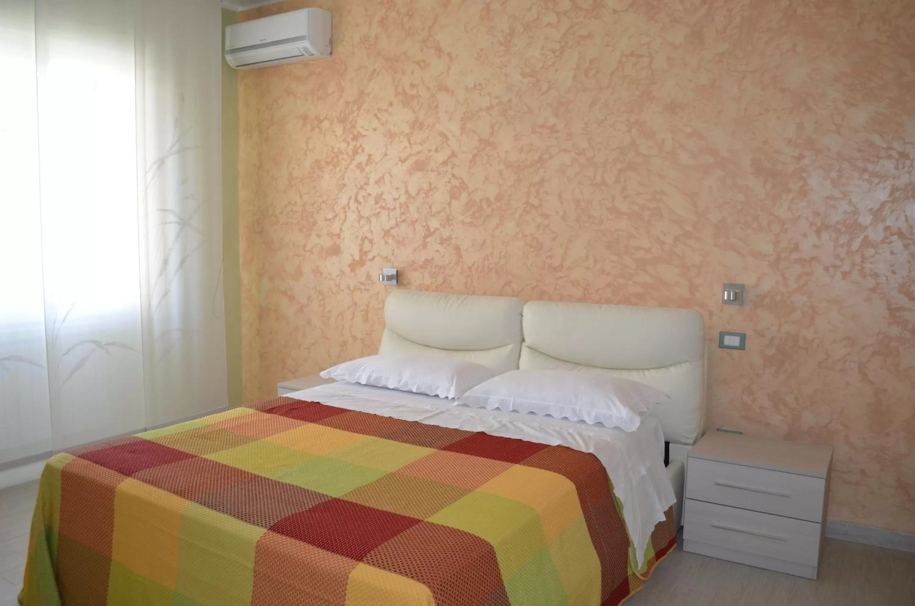 Bed in Casa Aurora B&B