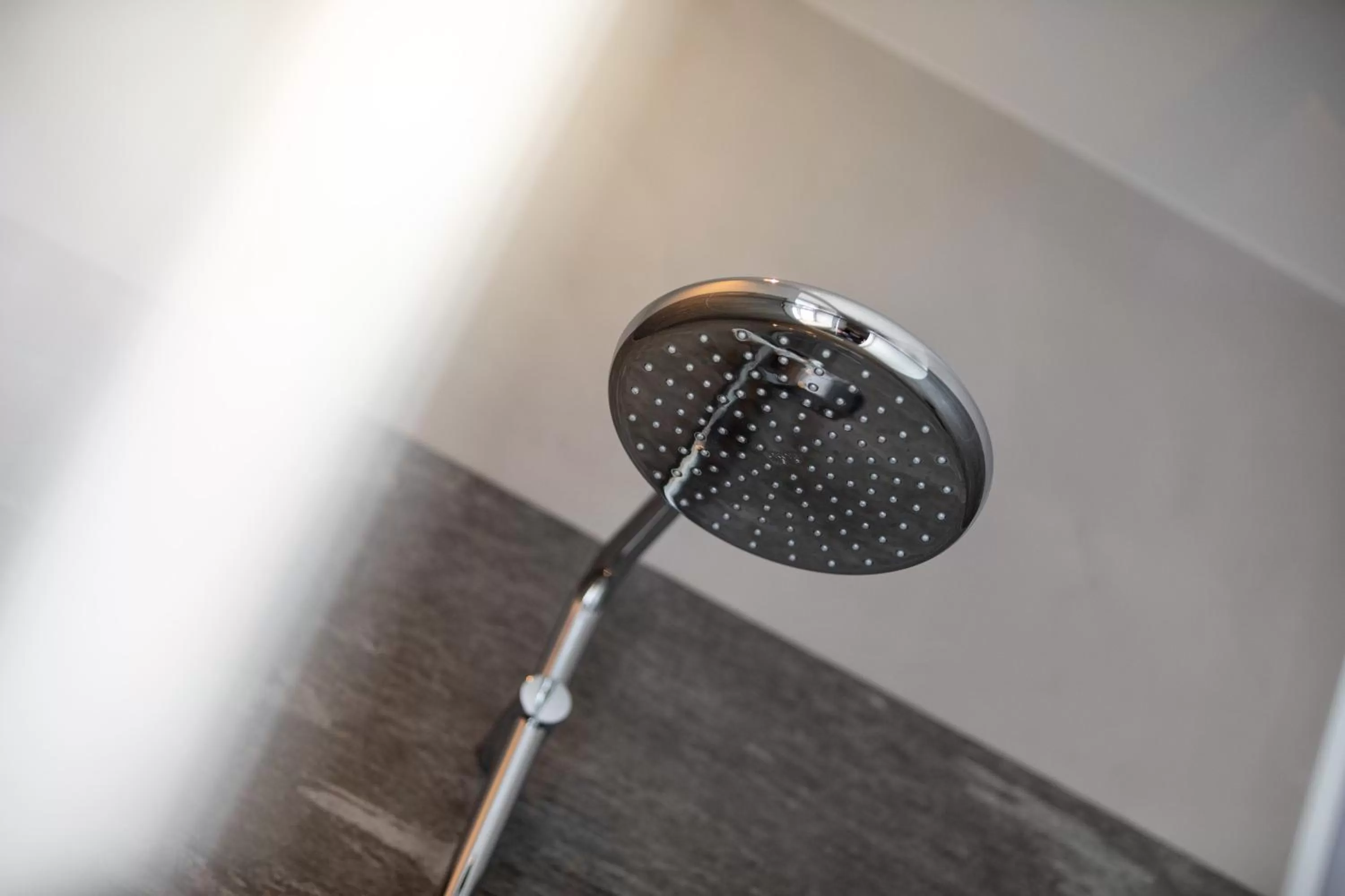 Decorative detail in Villa Rein Boutiquehotel