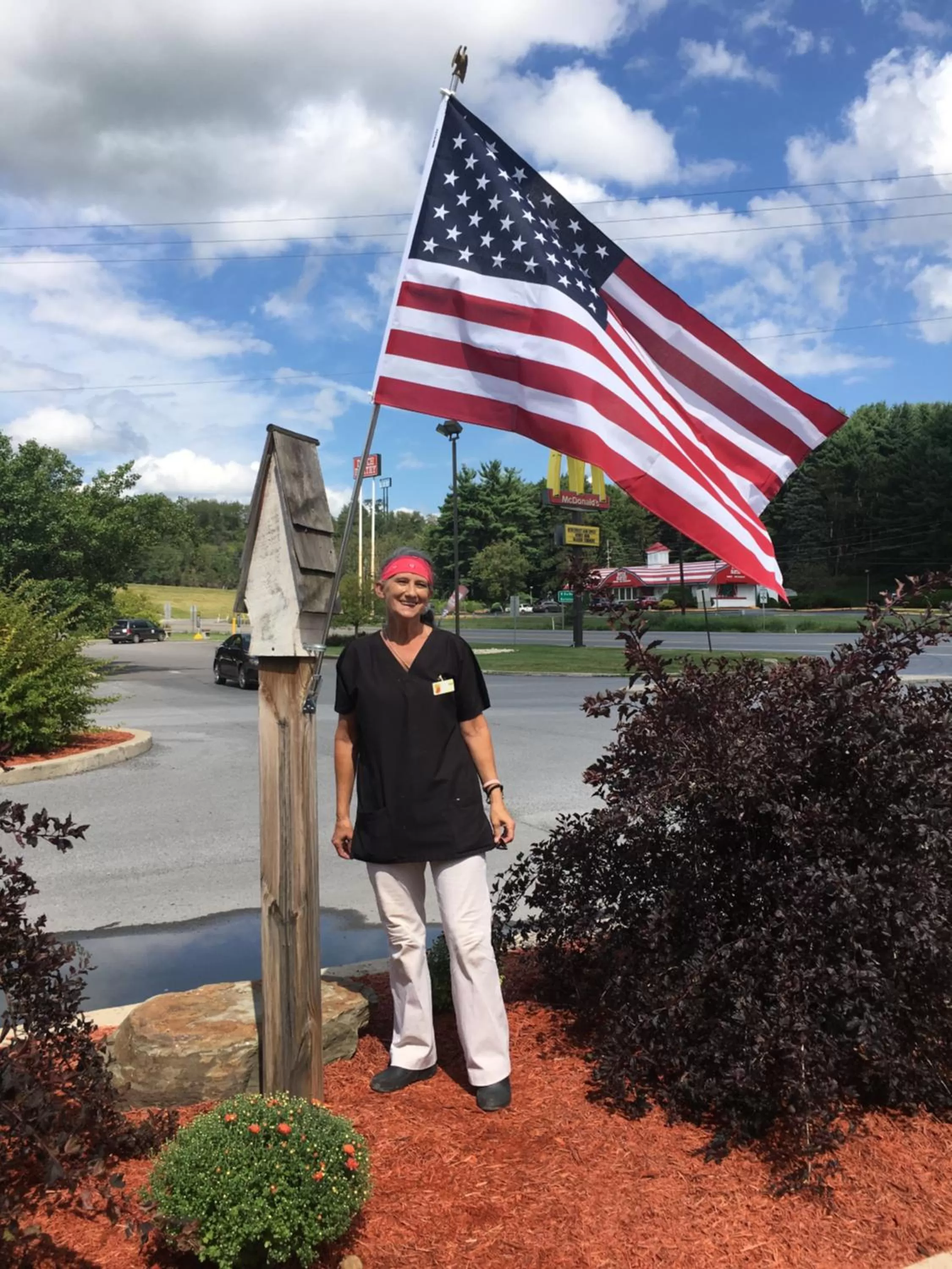 Super 8 by Wyndham Clearfield