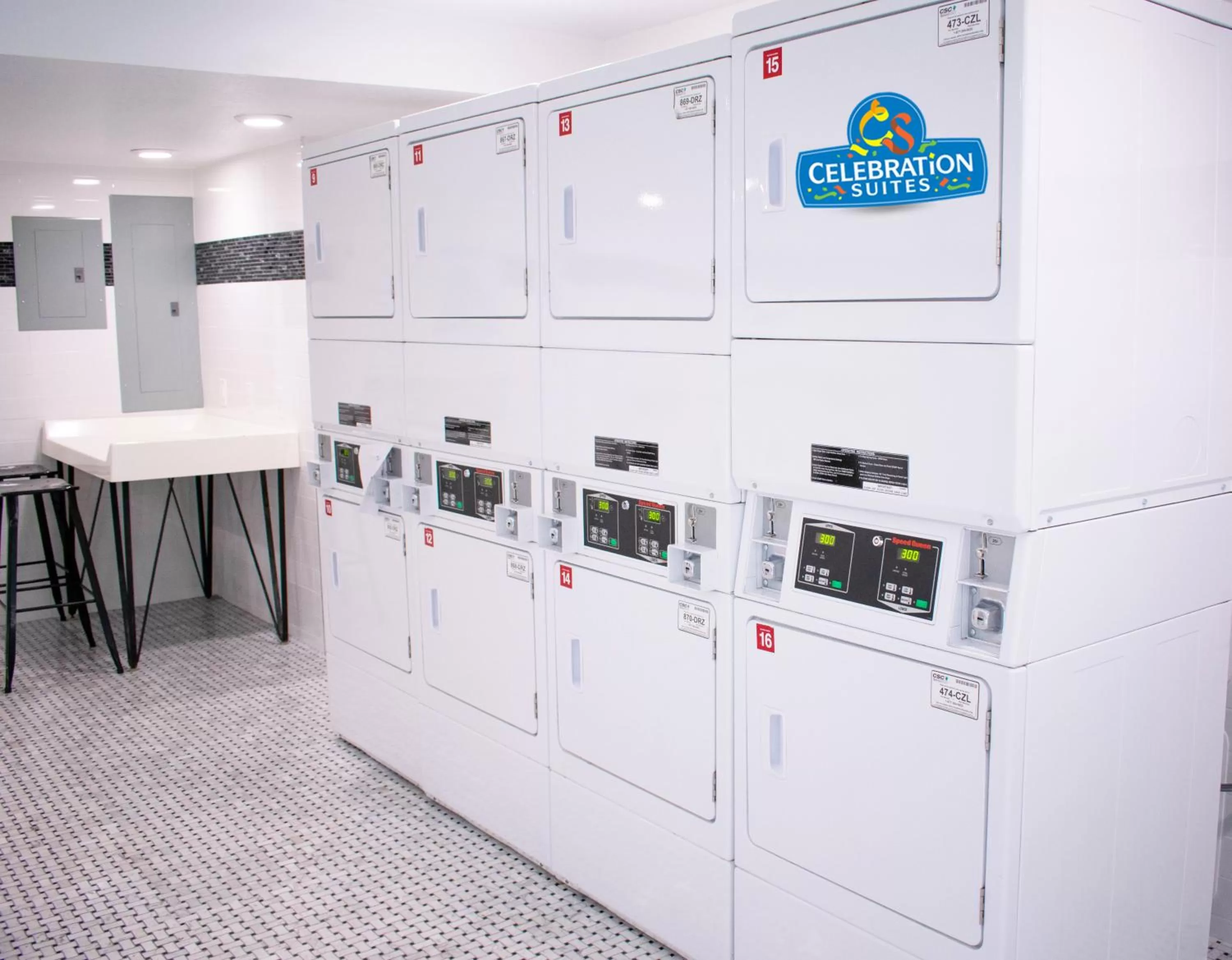 Other in Celebration Suites