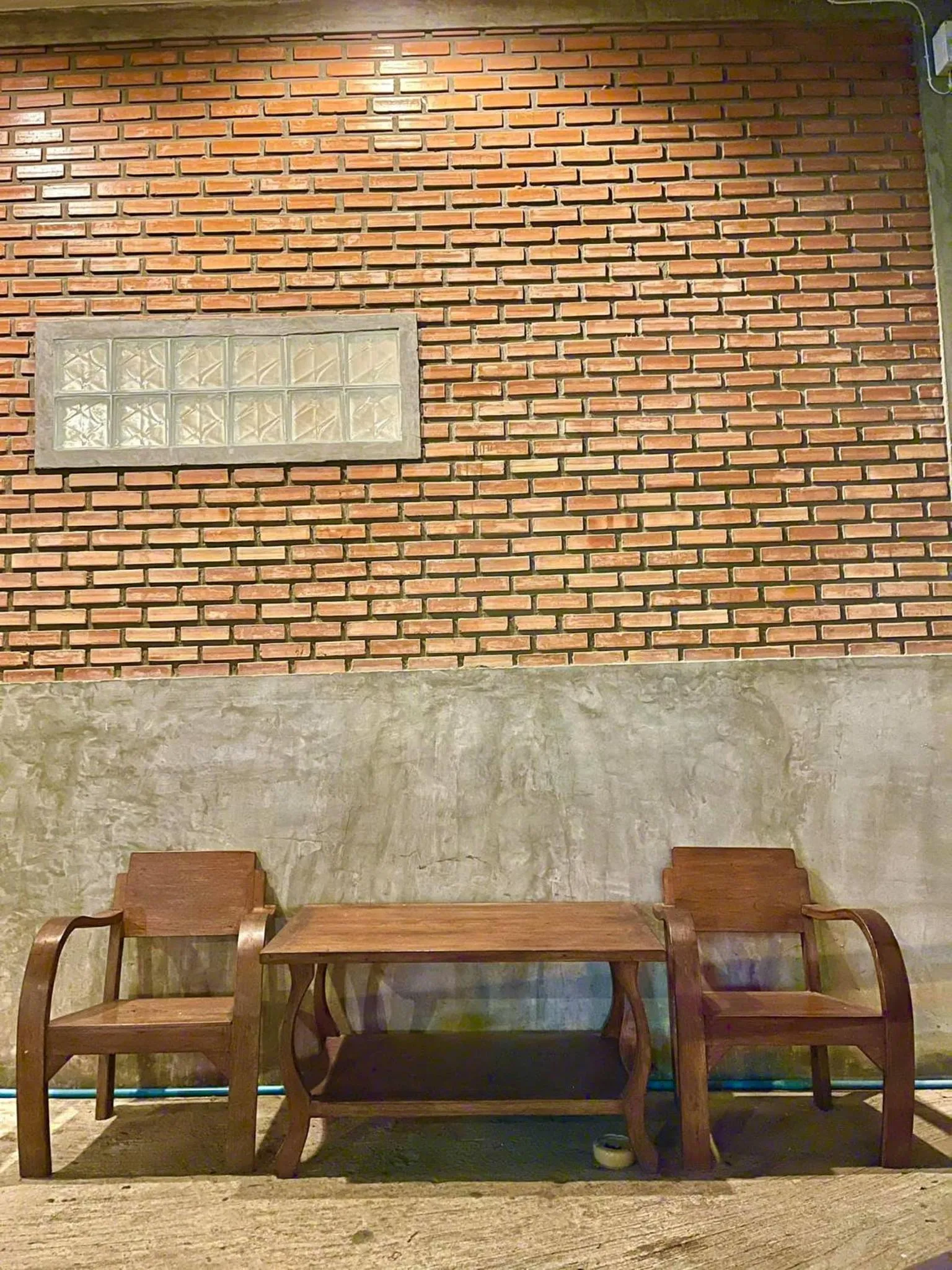 Living room in Home Inn Pai Garden